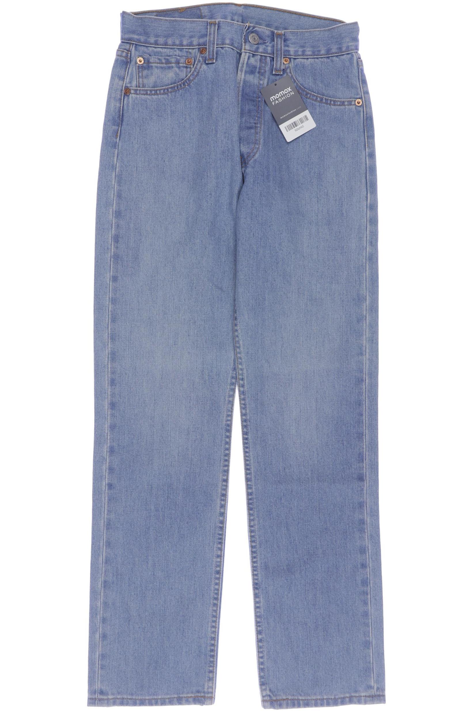 

Levis Herren Jeans, hellblau, Gr. 28