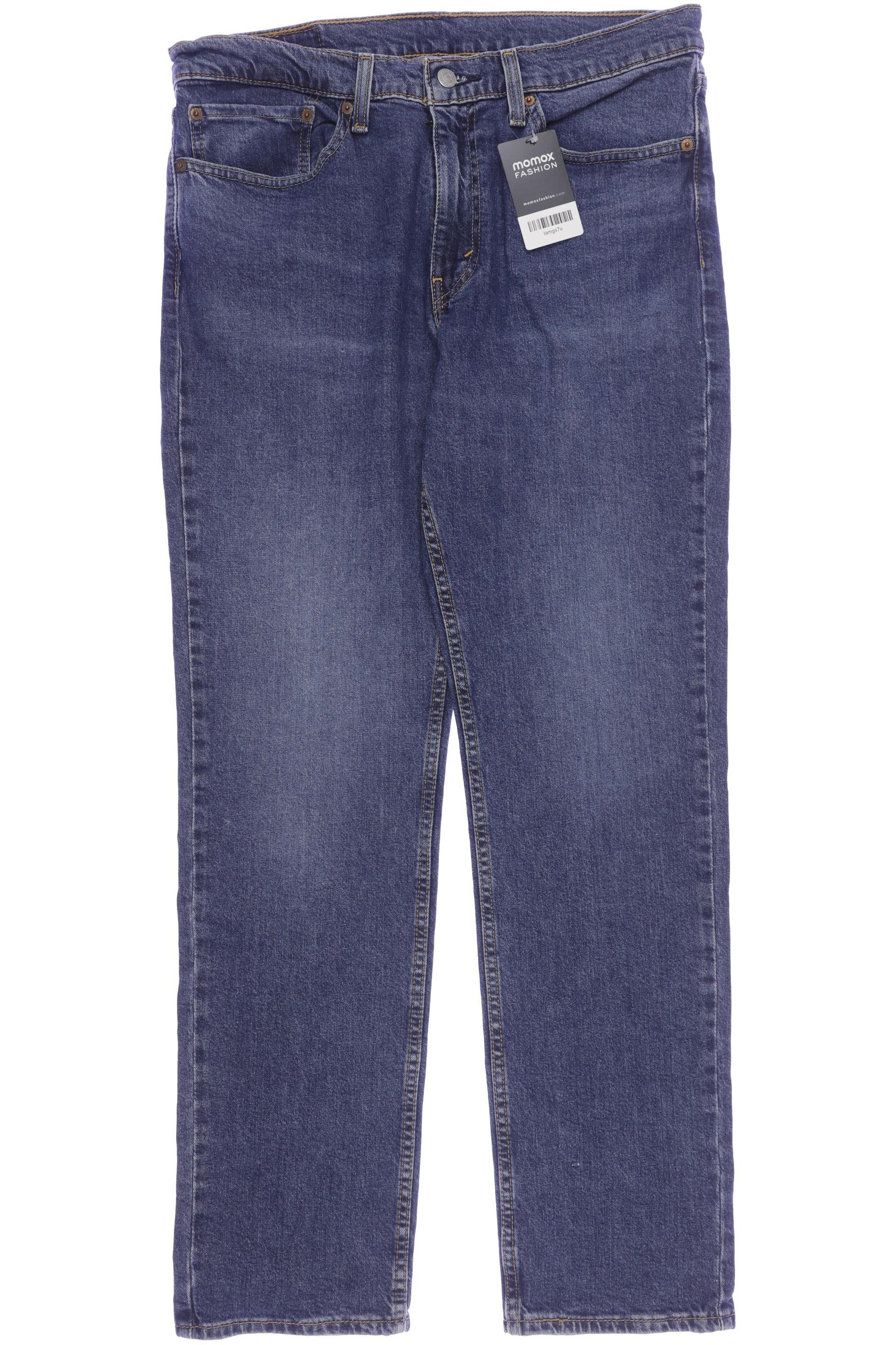 

Levis Herren Jeans, blau, Gr. 34