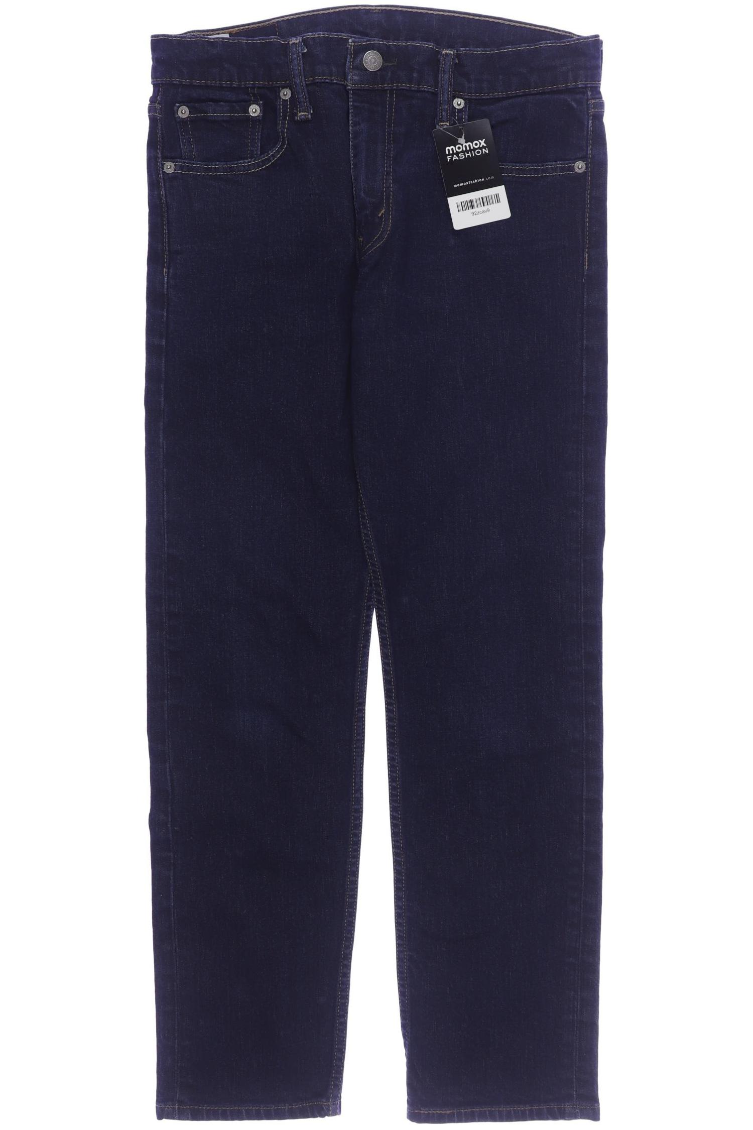 

Levis Herren Jeans, marineblau, Gr. 30