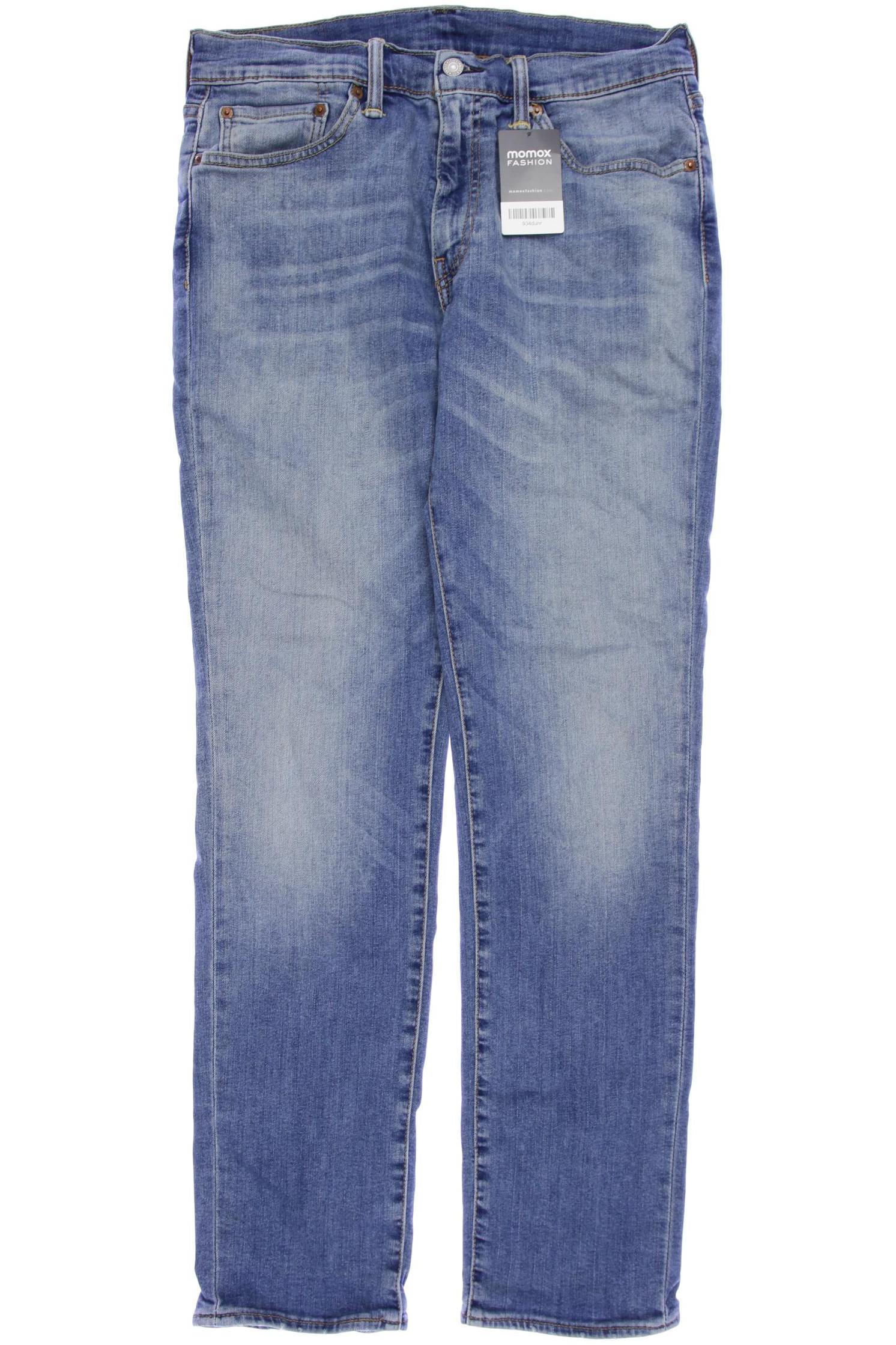 

Levis Herren Jeans, blau, Gr. 33
