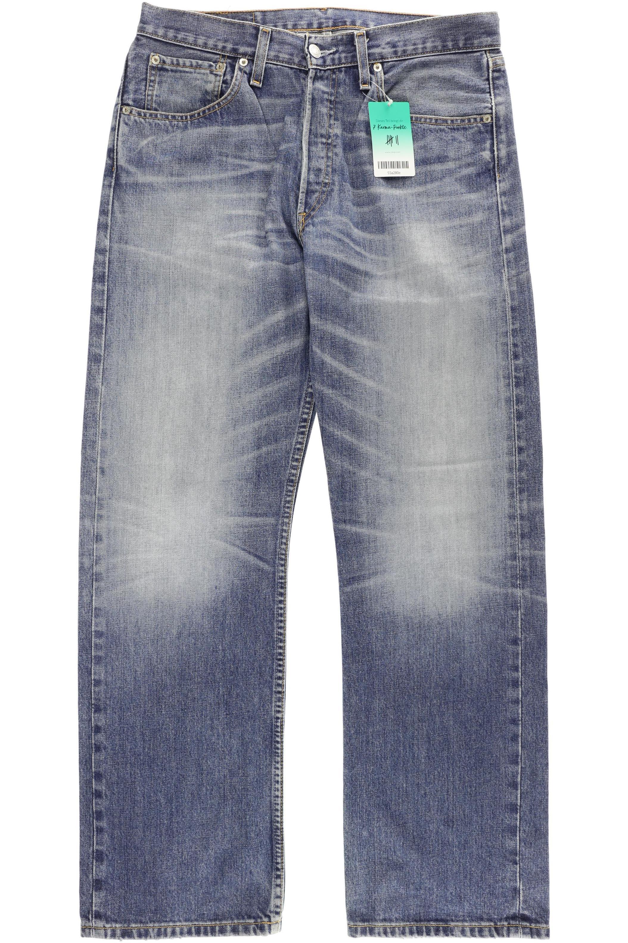 Thumbnail - Levis Herren Jeans, blau, Gr. 30