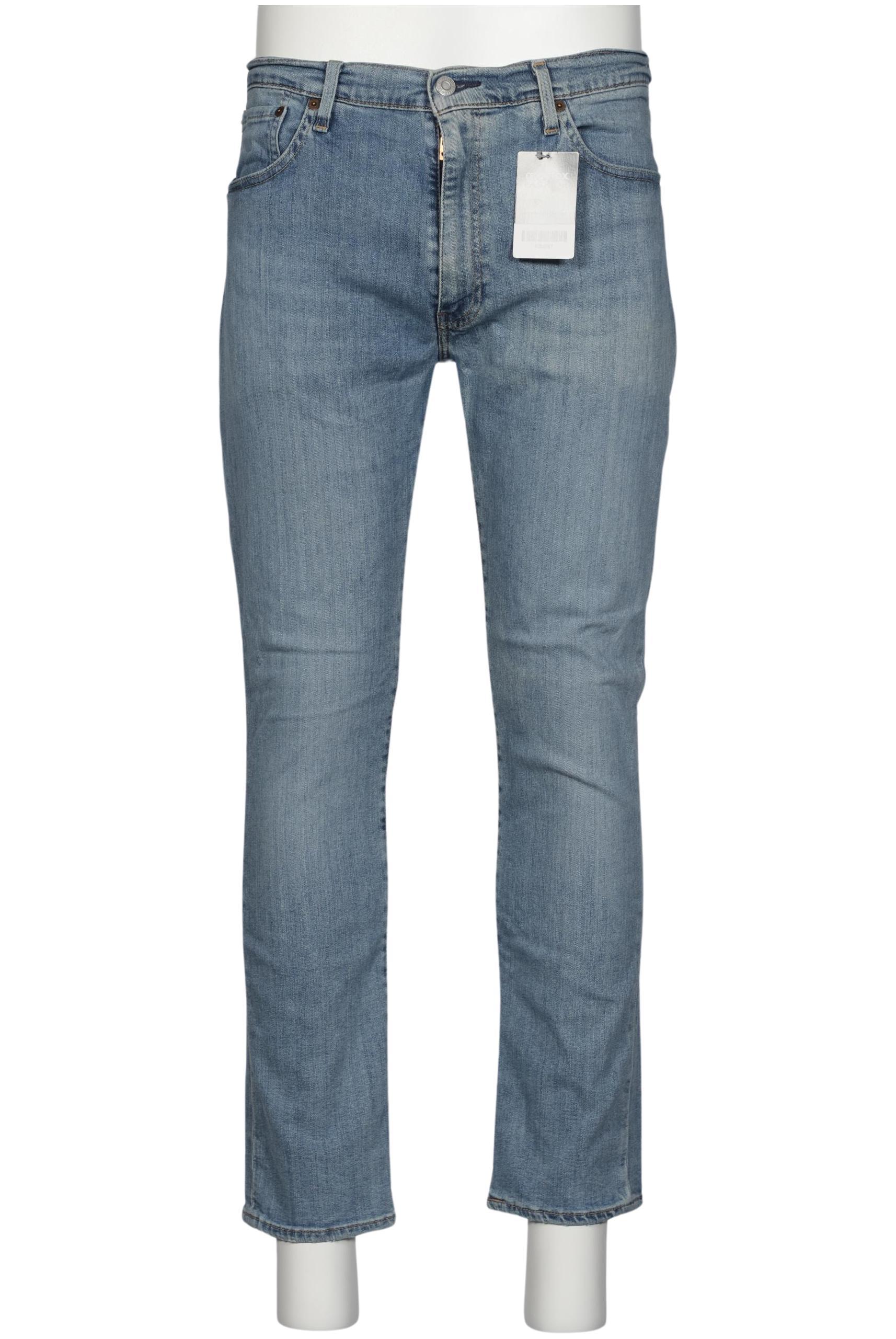 

Levis Herren Jeans, blau, Gr. 36