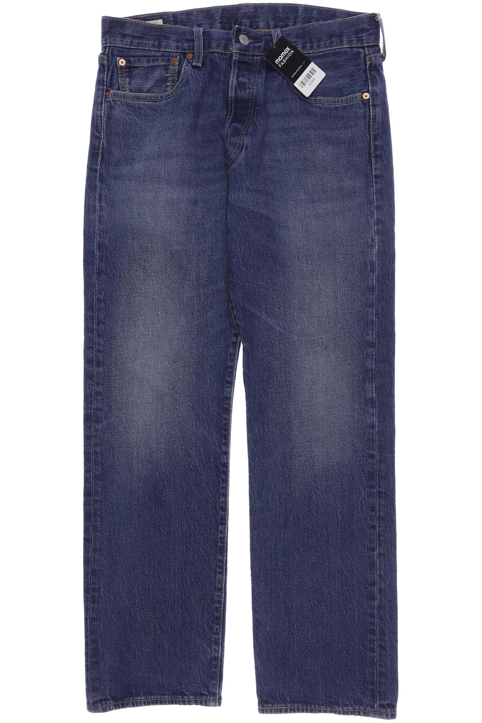 

Levis Herren Jeans, blau, Gr. 33