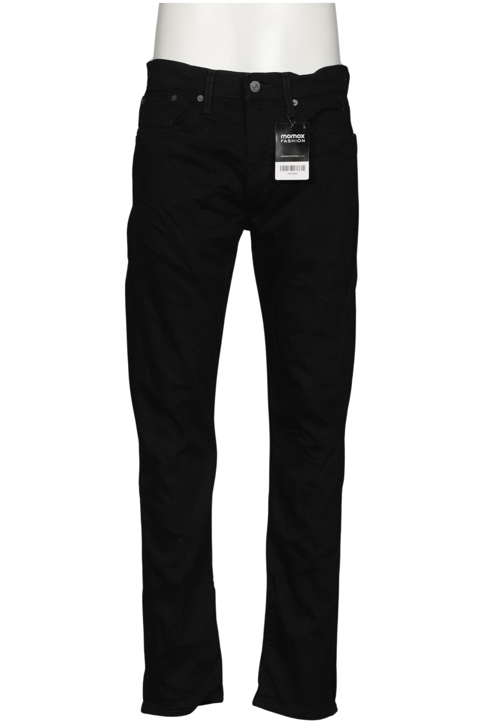 

Levis Herren Jeans, schwarz, Gr. 31