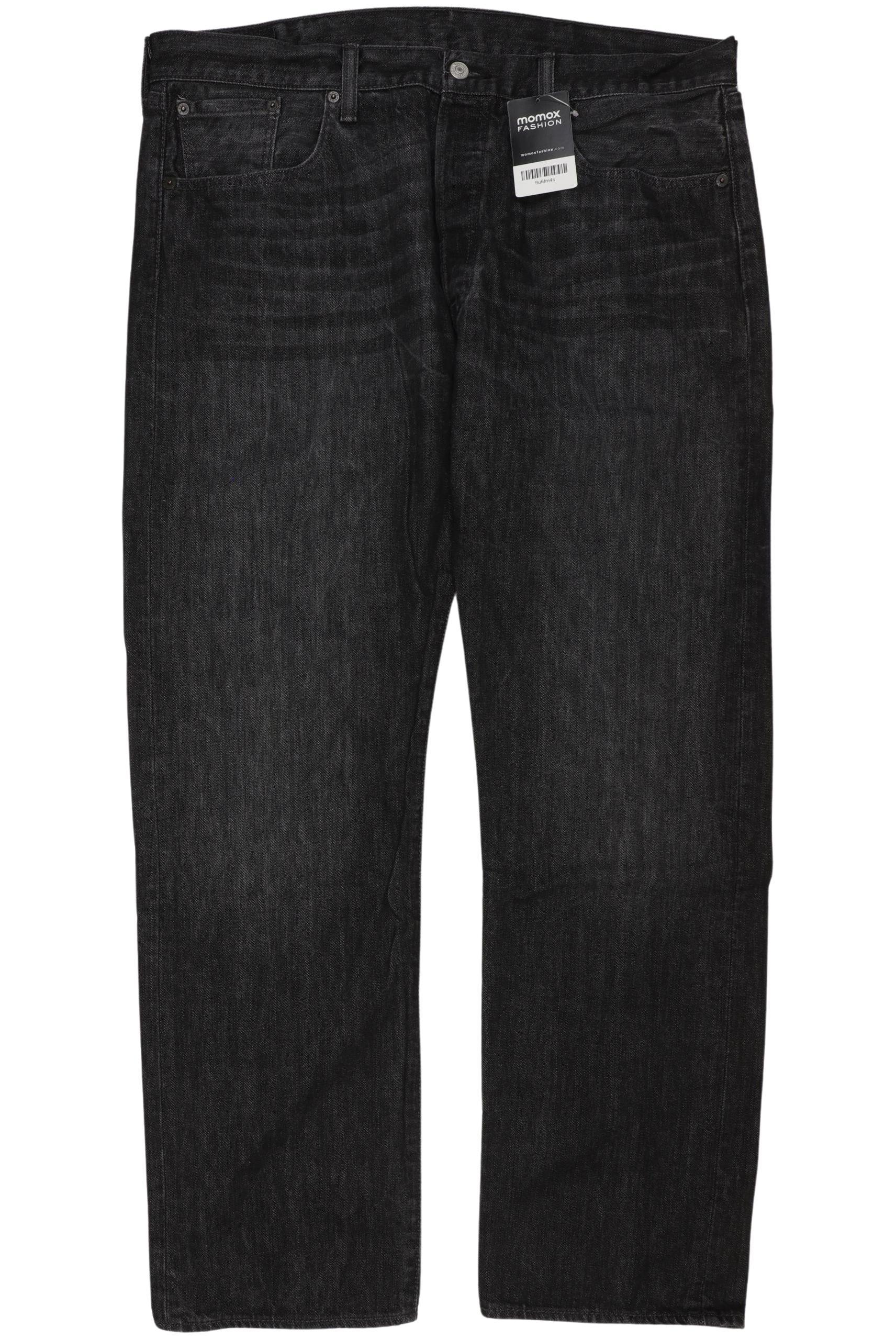 

Levis Herren Jeans, schwarz, Gr. 38