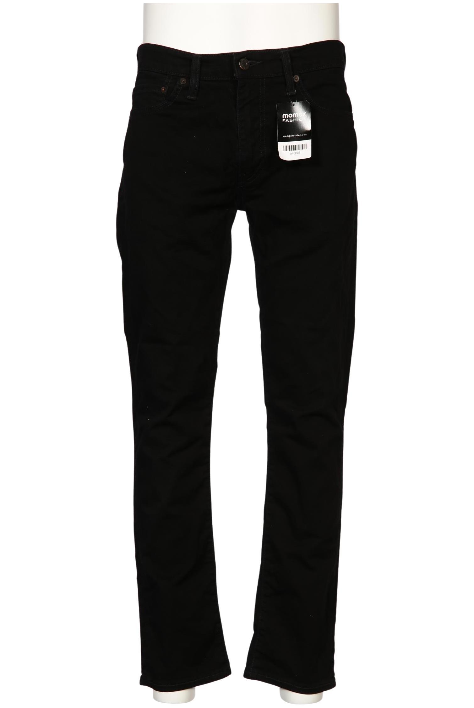 

Levis Herren Jeans, schwarz, Gr. 33