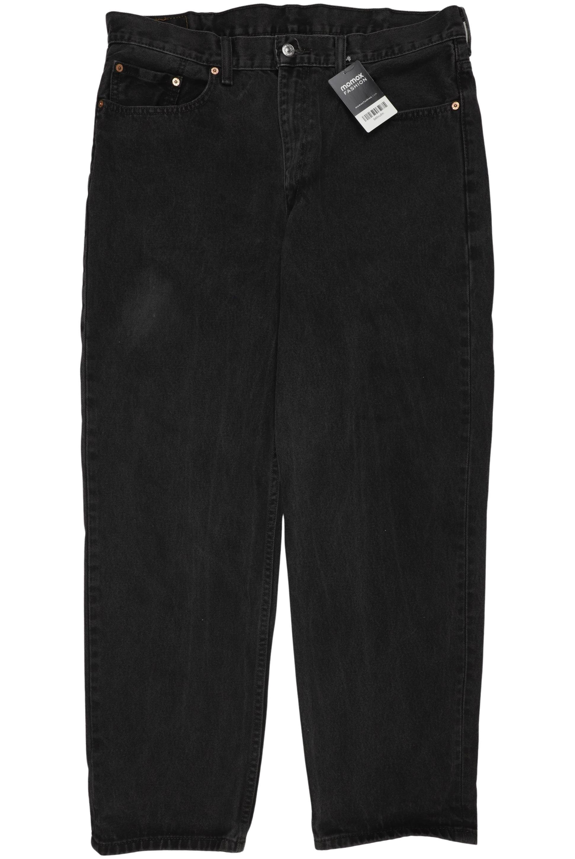 

Levis Herren Jeans, grau, Gr. 38