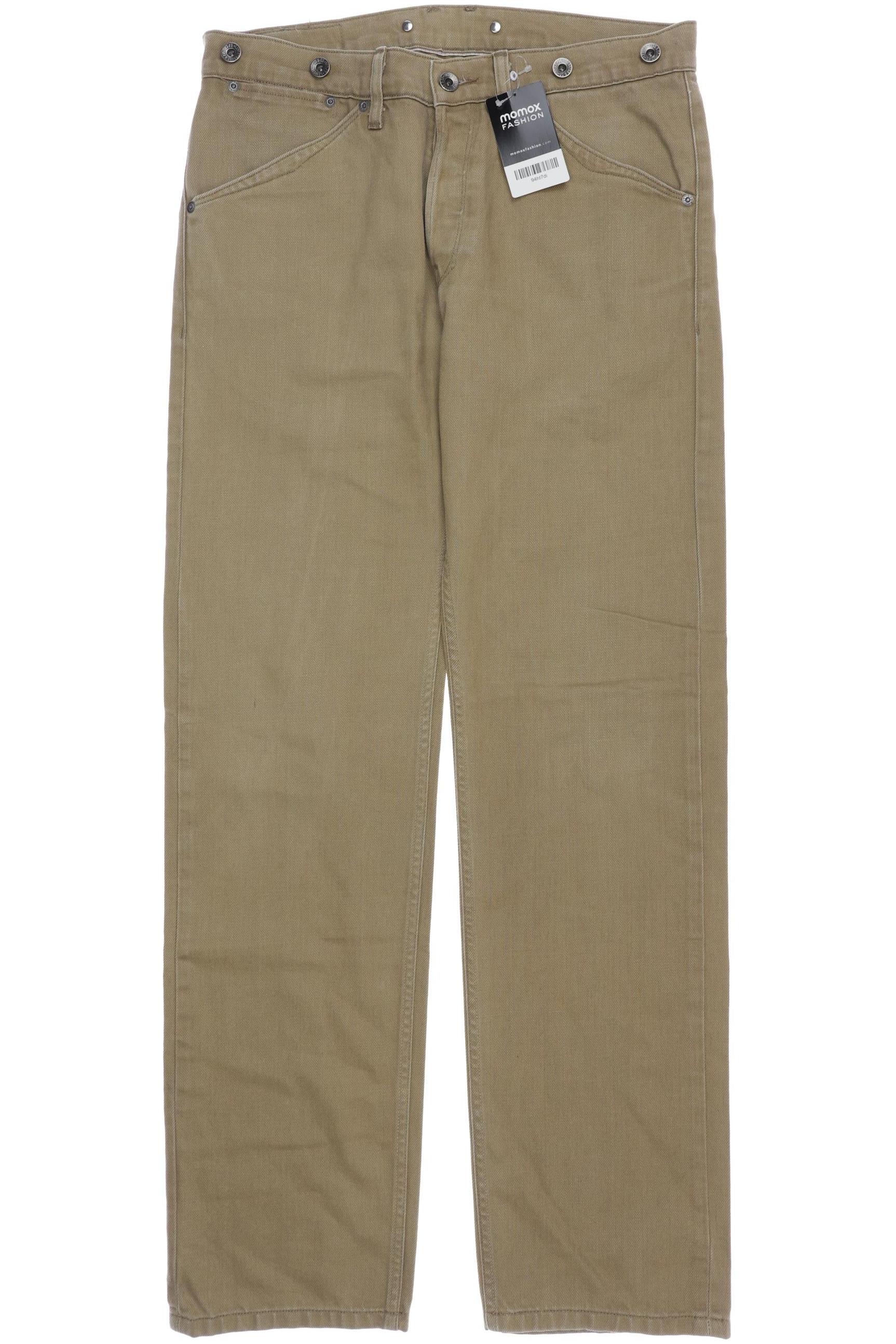 

Levis Herren Jeans, beige, Gr. 31