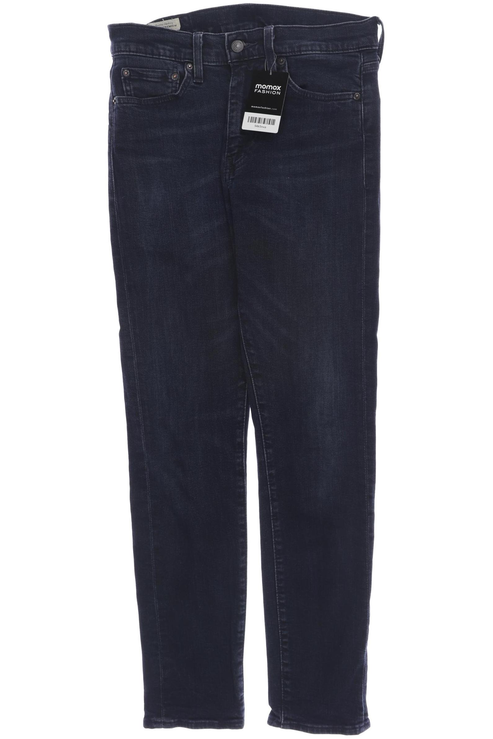 

Levis Herren Jeans, blau