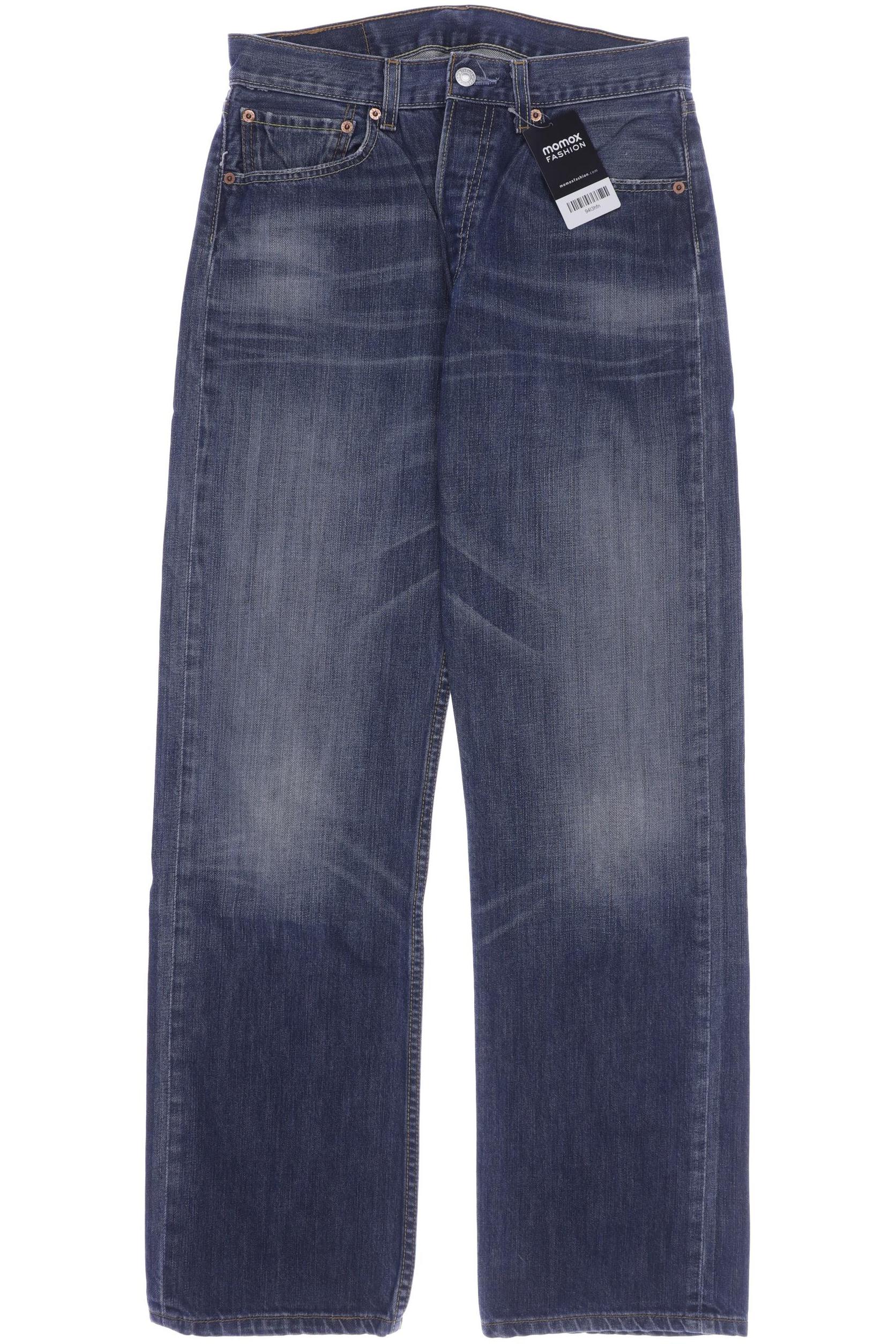 

Levis Herren Jeans, blau