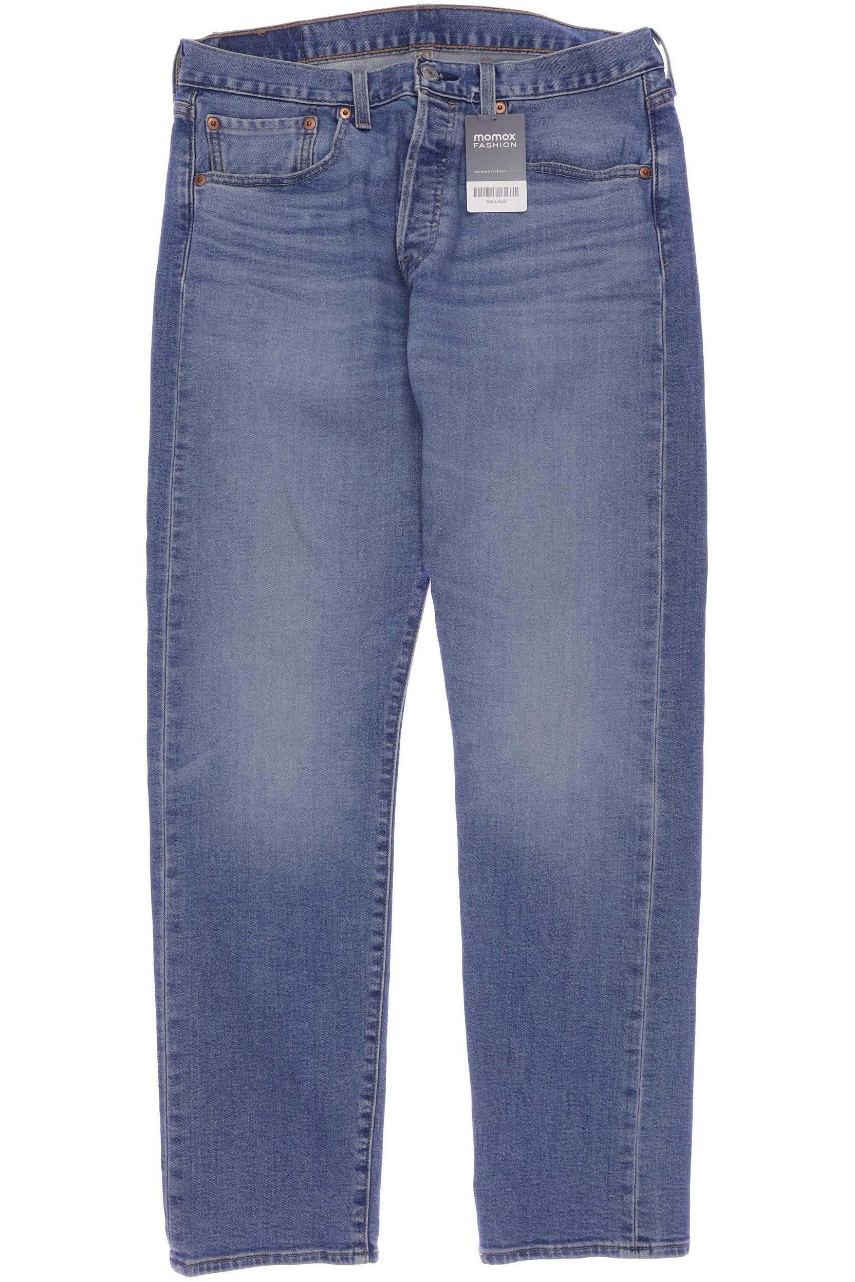 

Levis Herren Jeans, blau, Gr. 32