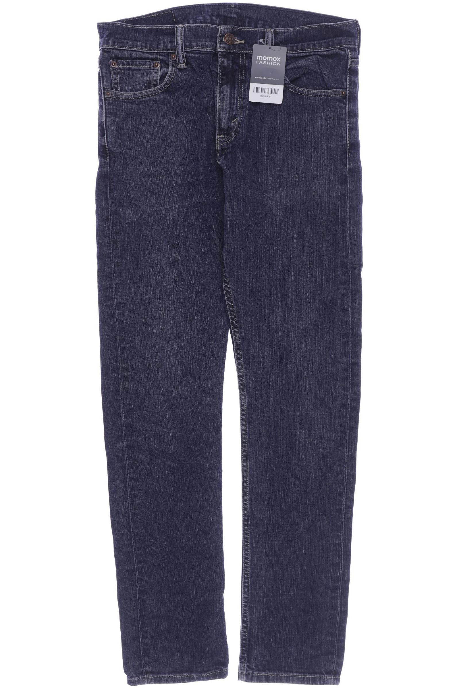 

Levis Herren Jeans, marineblau, Gr. 30