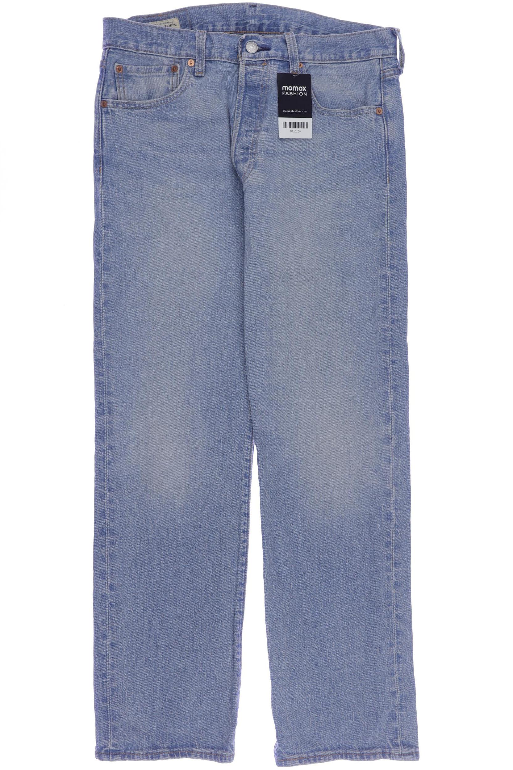 

Levis Herren Jeans, blau, Gr. 33