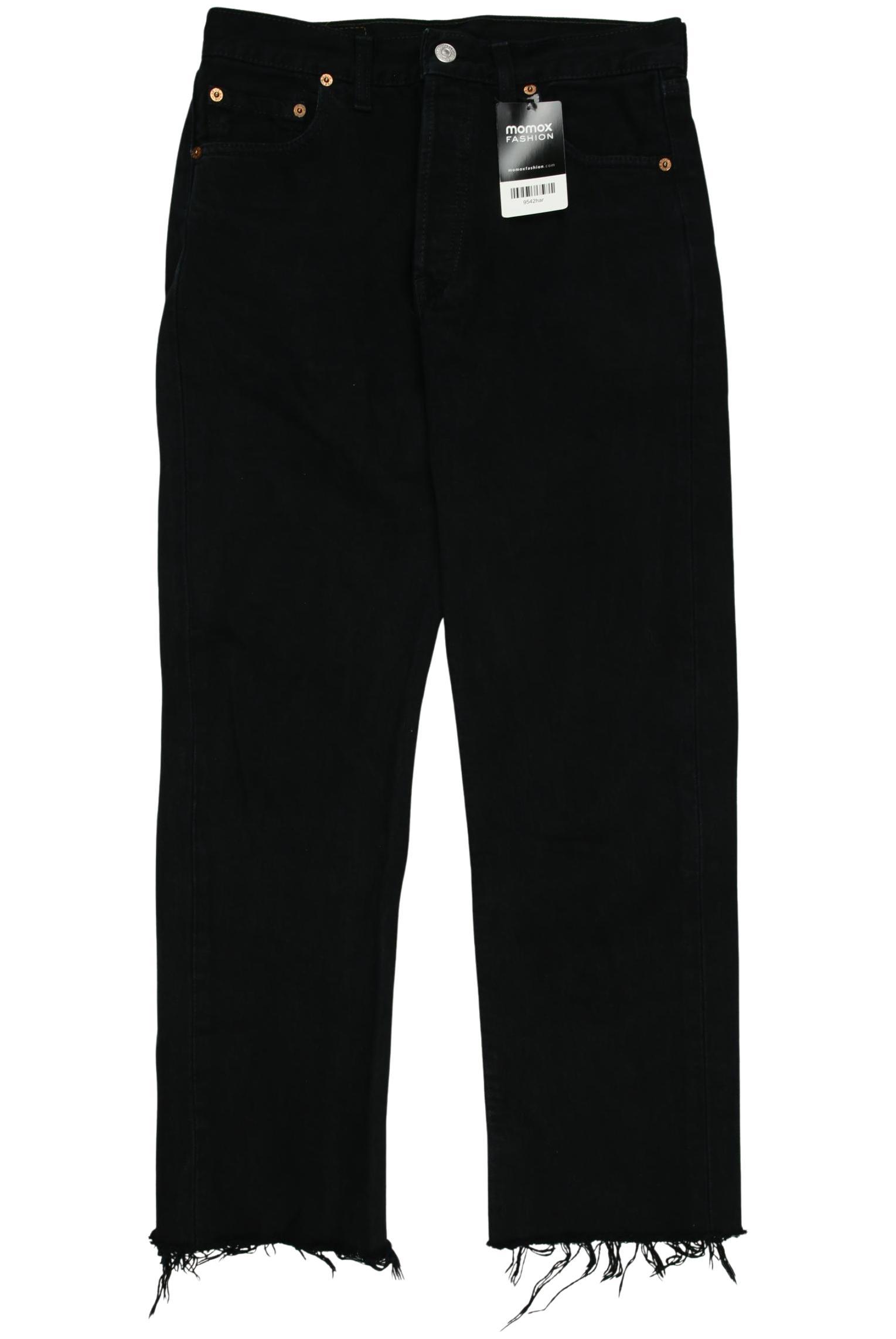 

Levis Herren Jeans, schwarz, Gr. 30
