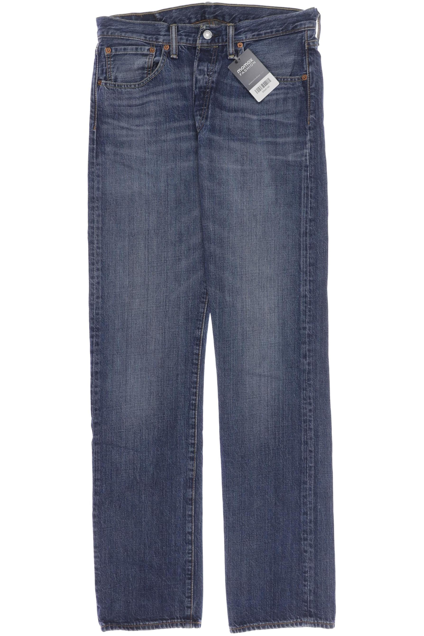 

Levis Herren Jeans, blau, Gr. 31