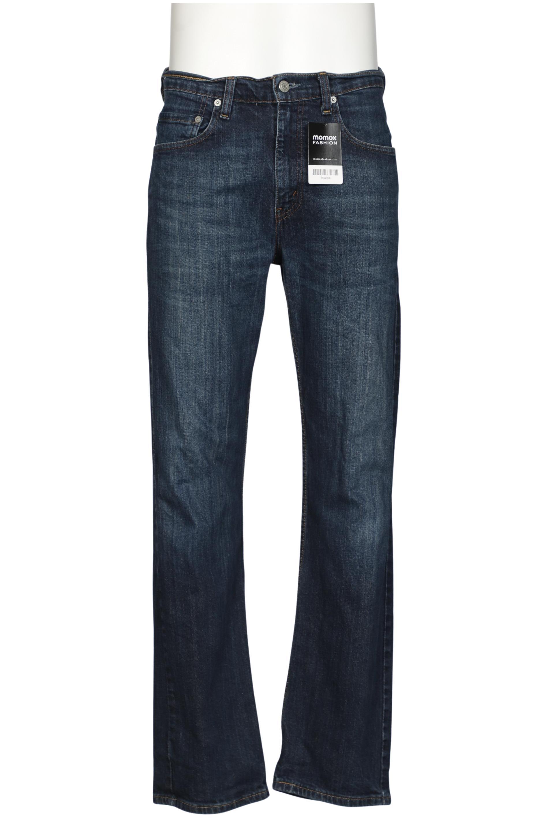 Thumbnail - Levis Herren Jeans, blau, Gr. 32