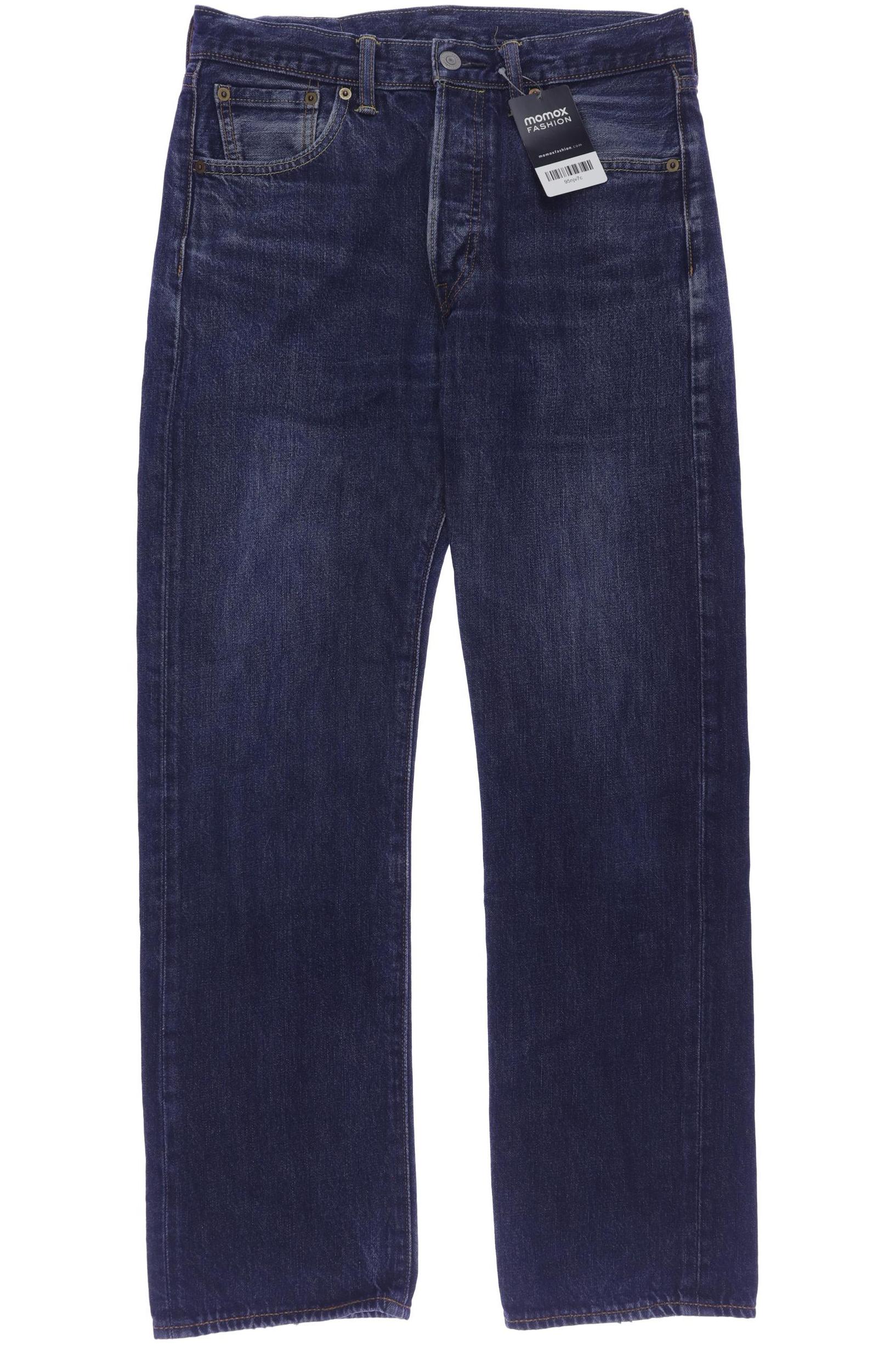 

Levis Herren Jeans, marineblau, Gr. 30