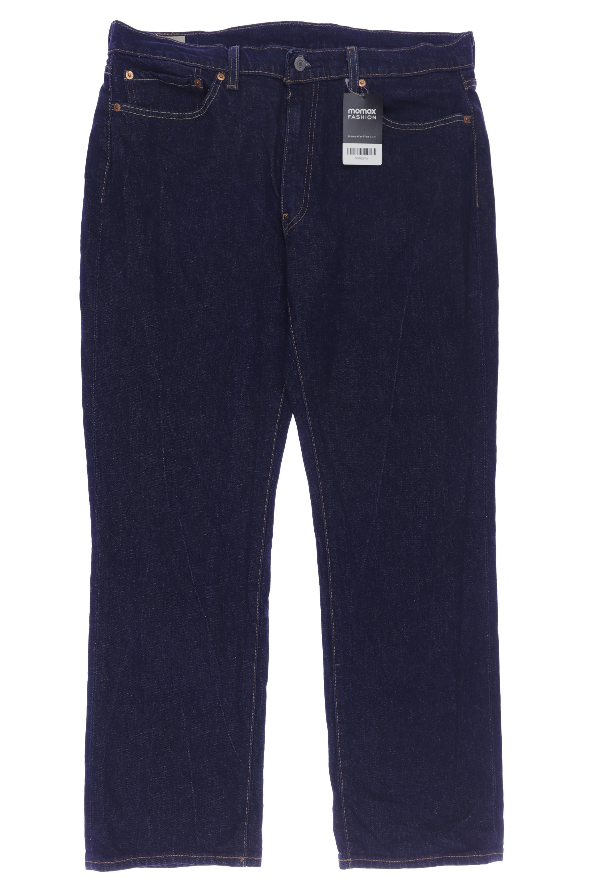 

Levis Herren Jeans, marineblau, Gr. 36