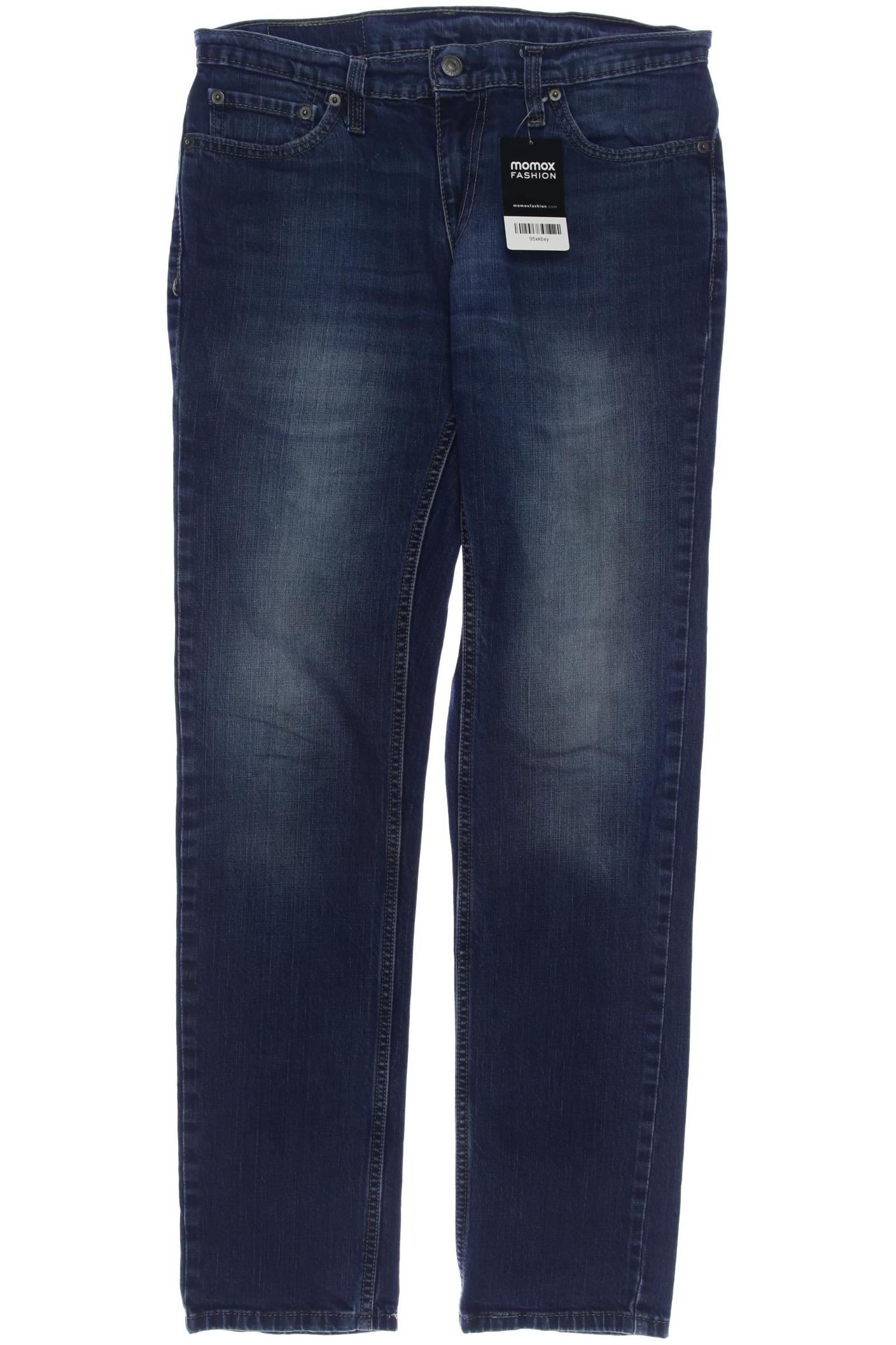 

Levis Herren Jeans, blau, Gr. 30