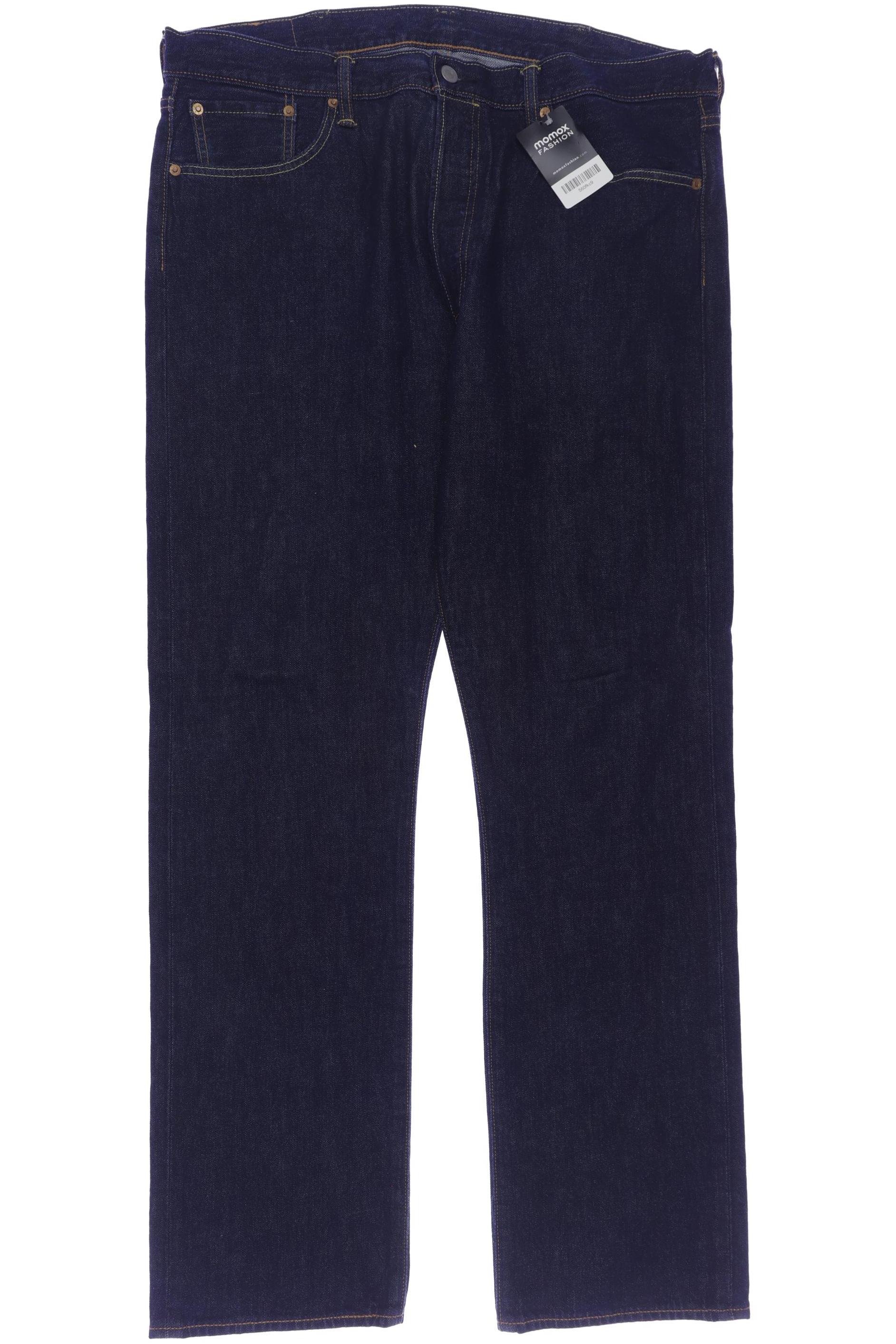 

Levis Herren Jeans, marineblau, Gr. 38