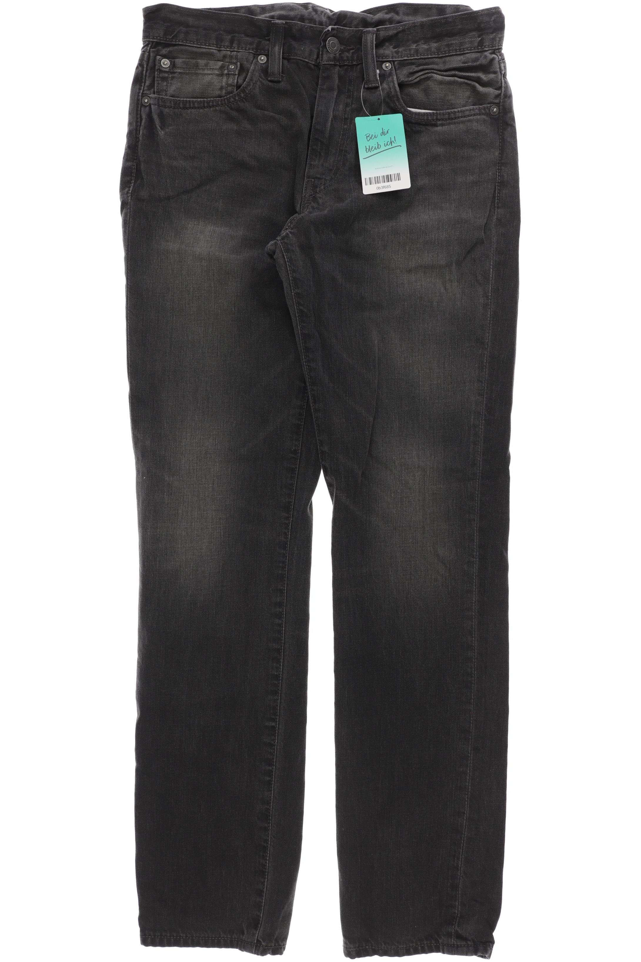 

Levis Herren Jeans, grau, Gr. 31