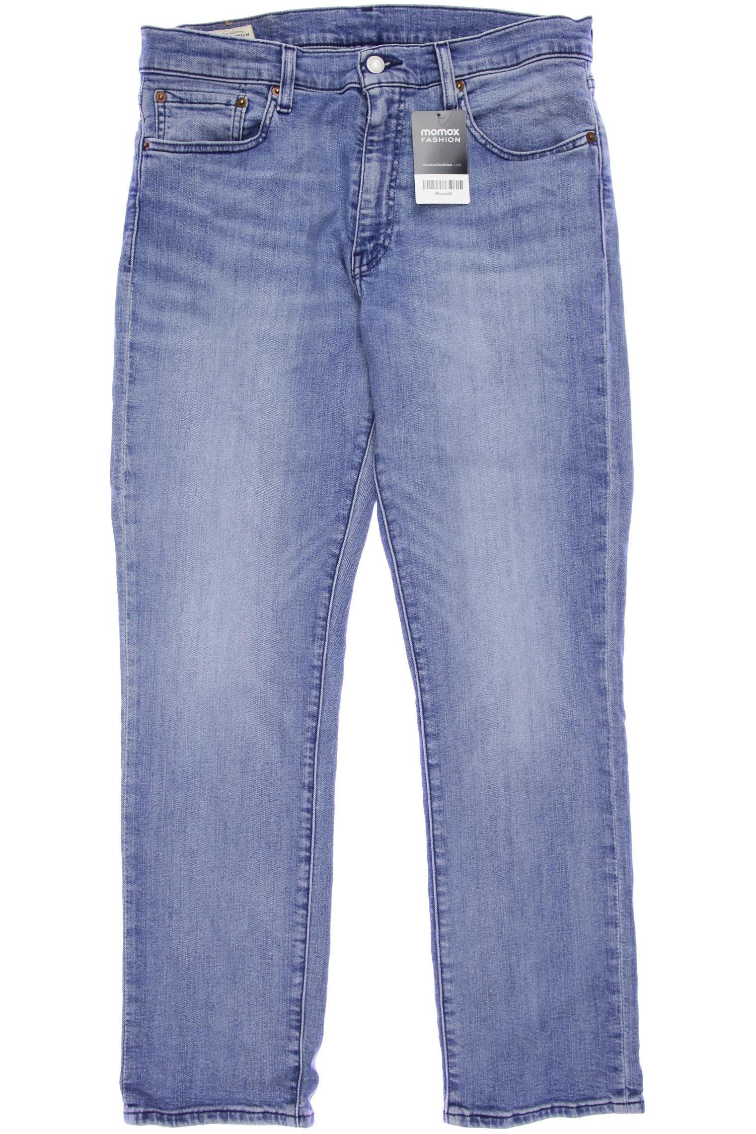 

Levis Herren Jeans, blau, Gr. 33