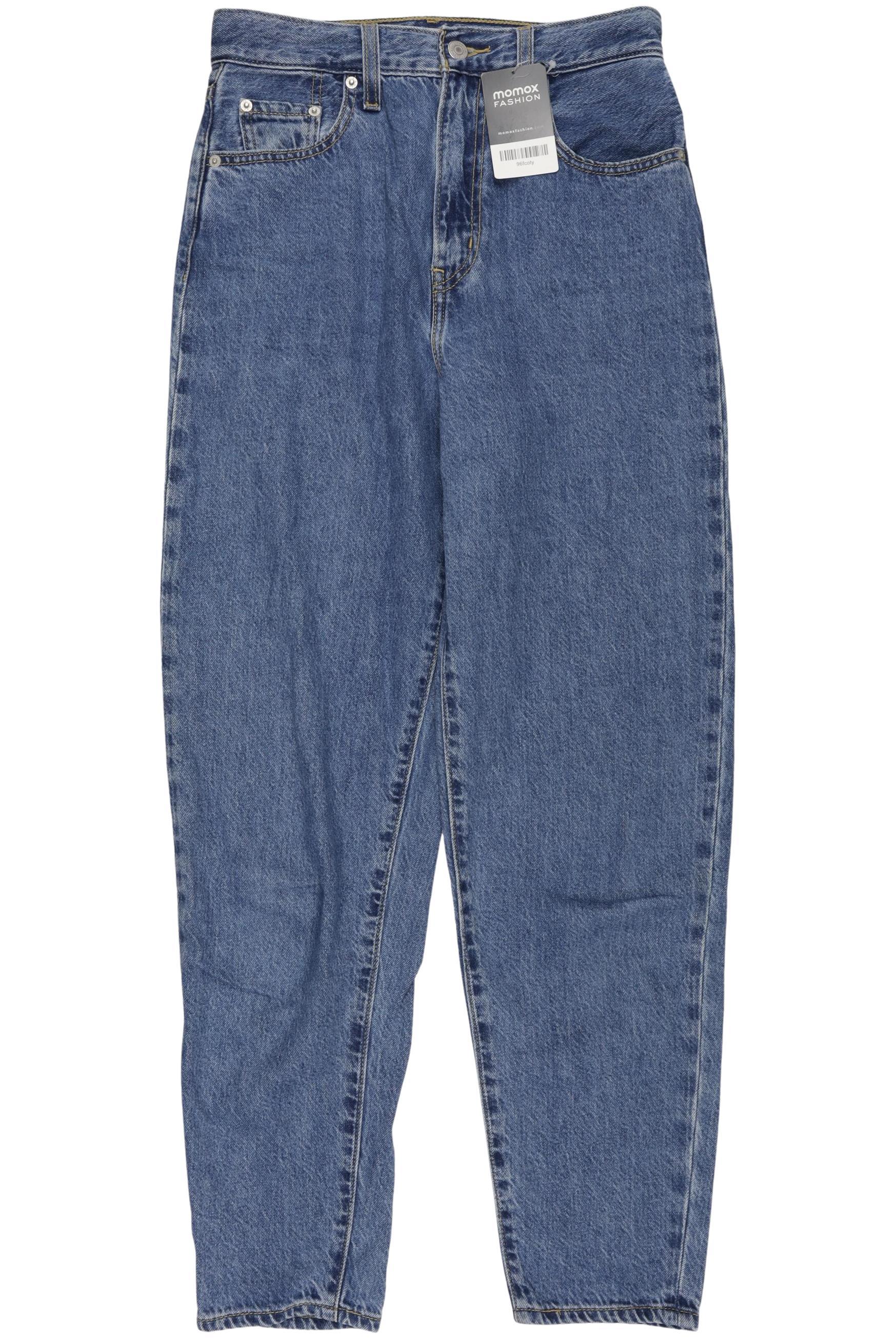 

Levis Herren Jeans, blau, Gr. 0