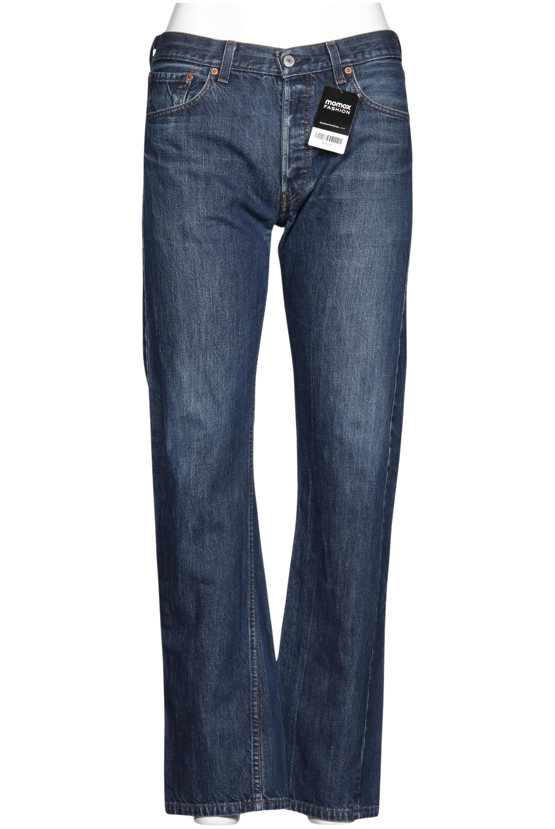 

Levis Herren Jeans, blau, Gr. 33