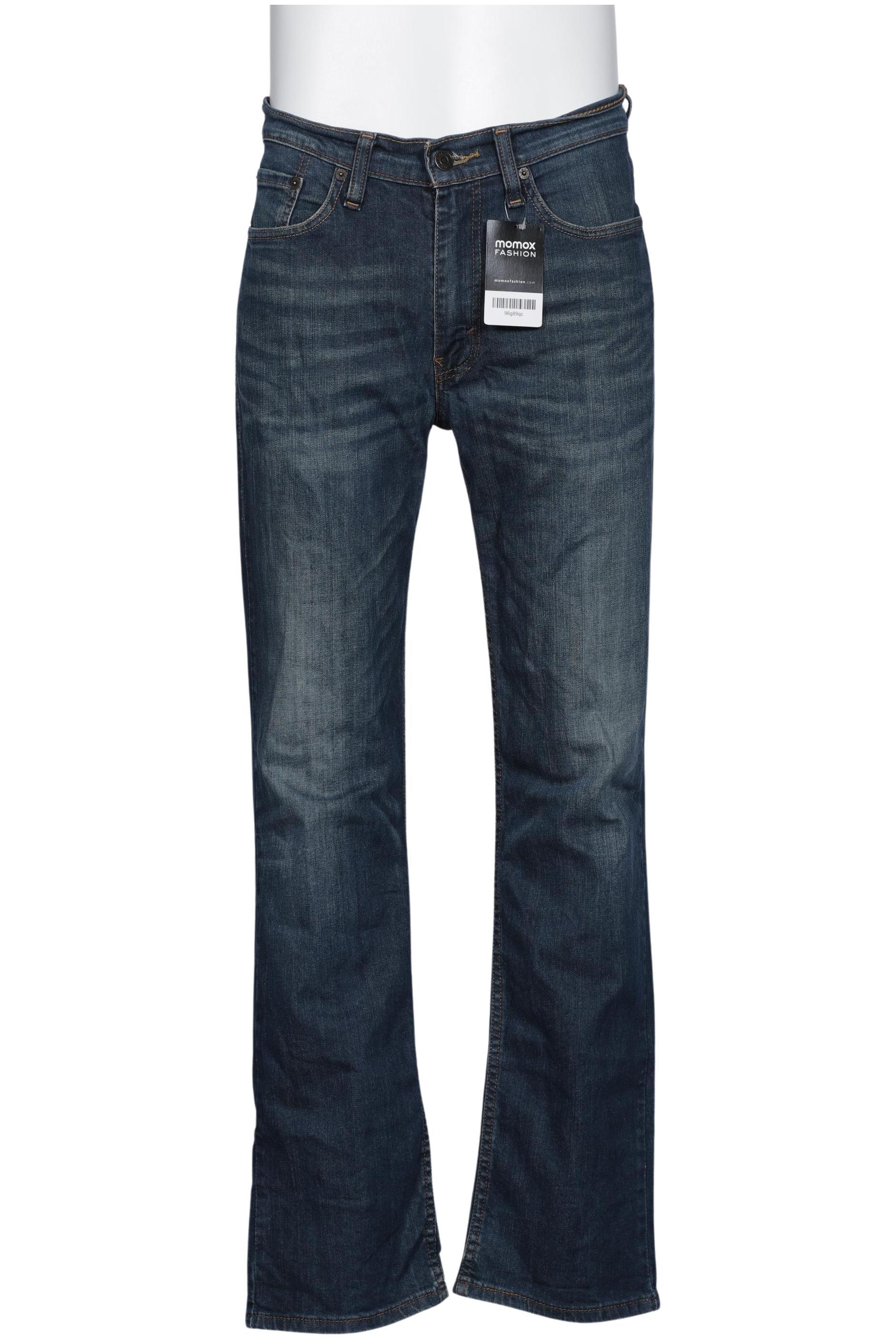Thumbnail - Levis Herren Jeans, blau, Gr. 32