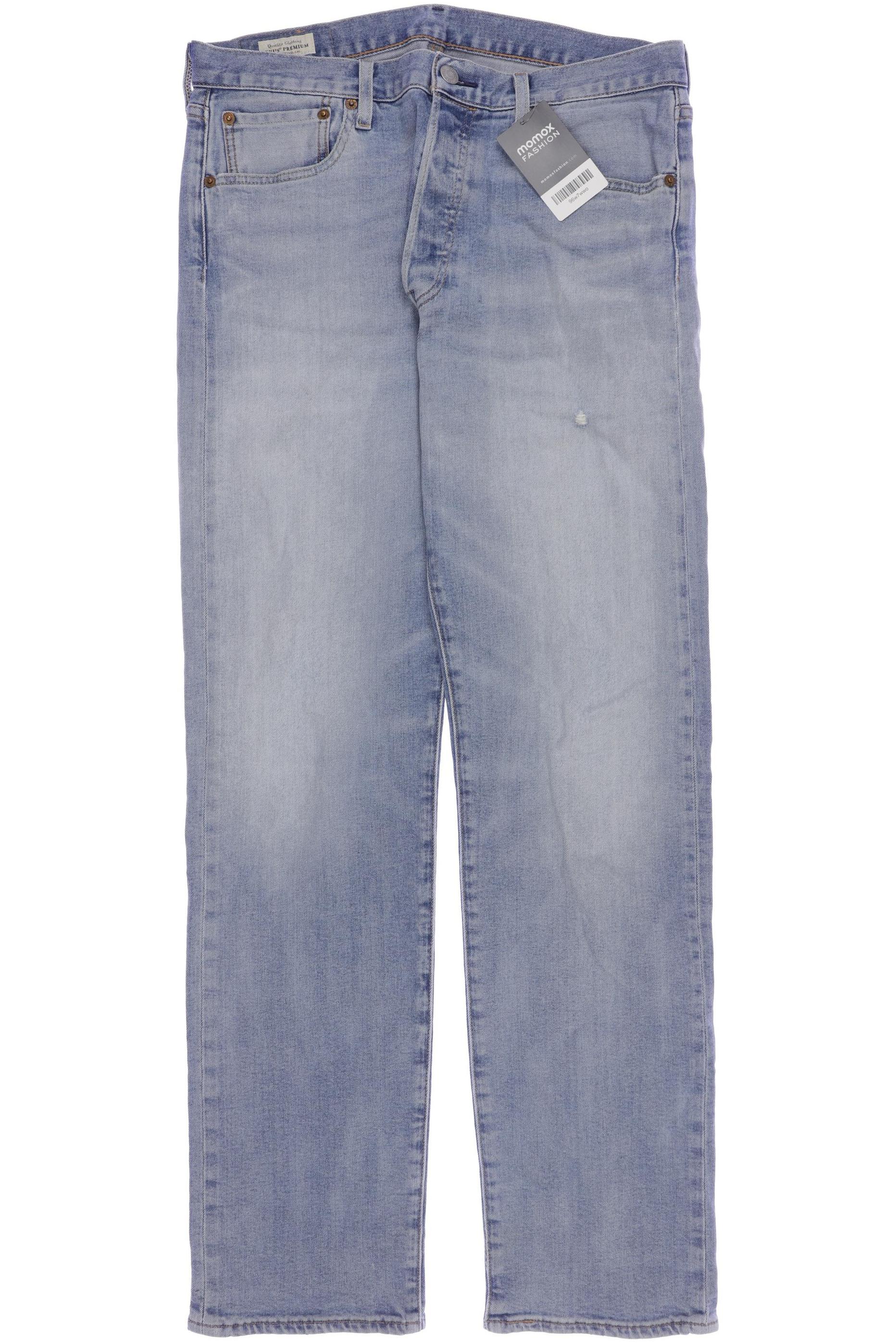 

Levis Herren Jeans, blau, Gr. 32