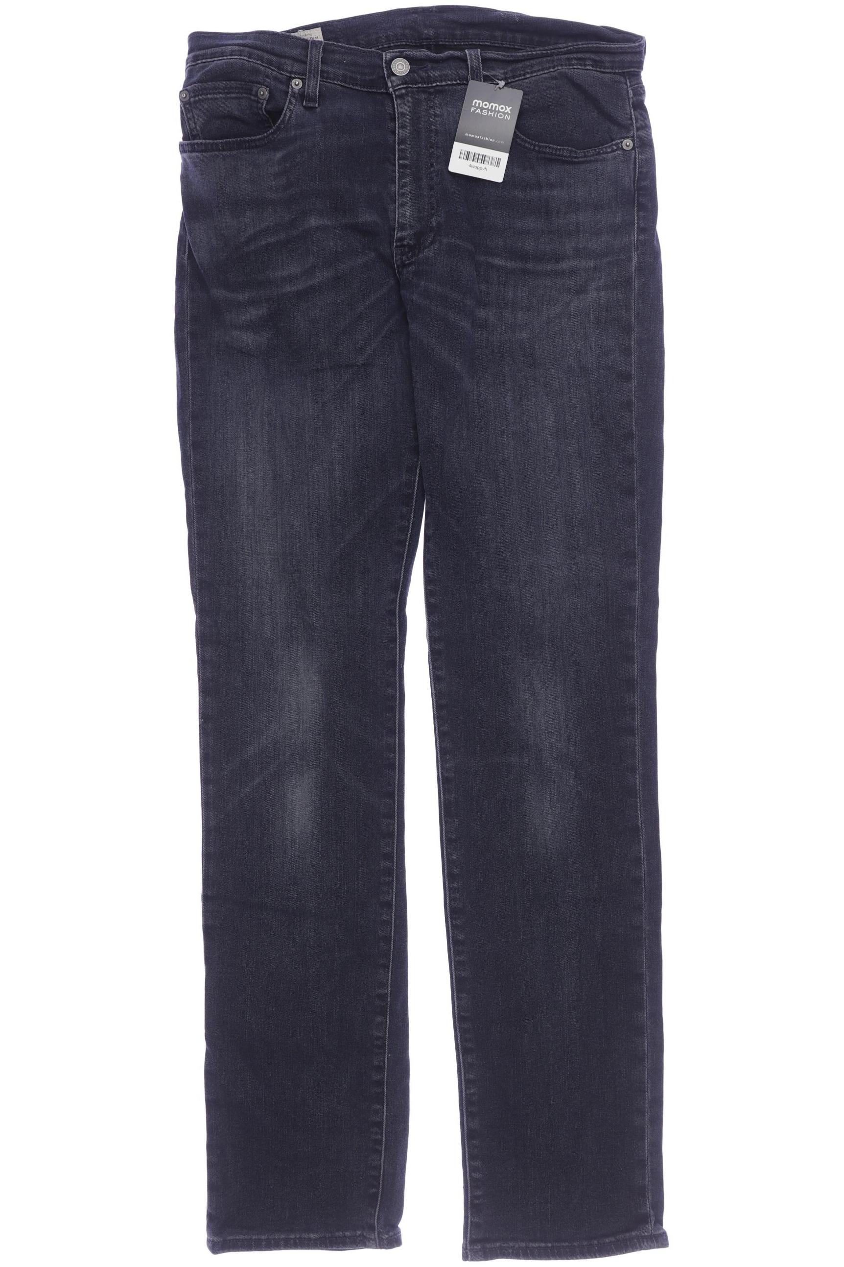 

Levis Herren Jeans, blau, Gr. 33
