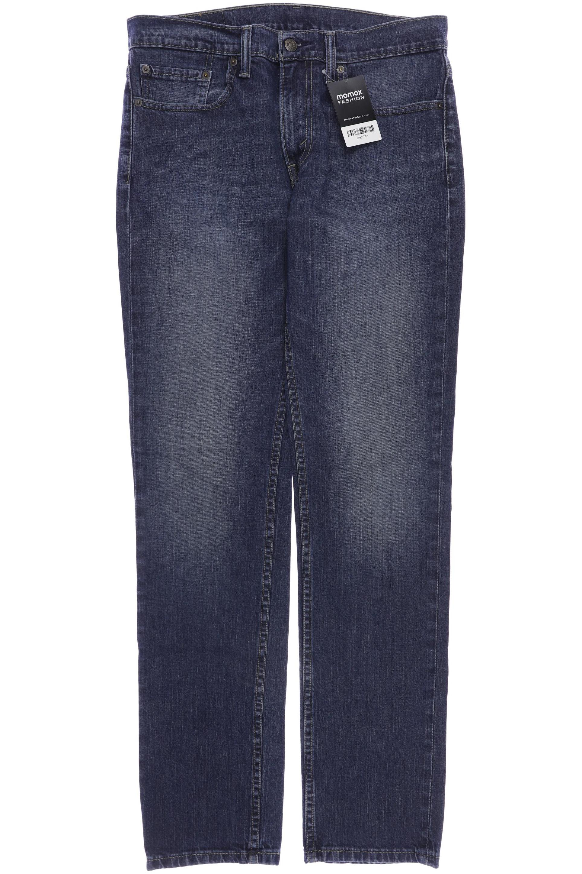 

Levis Herren Jeans, blau