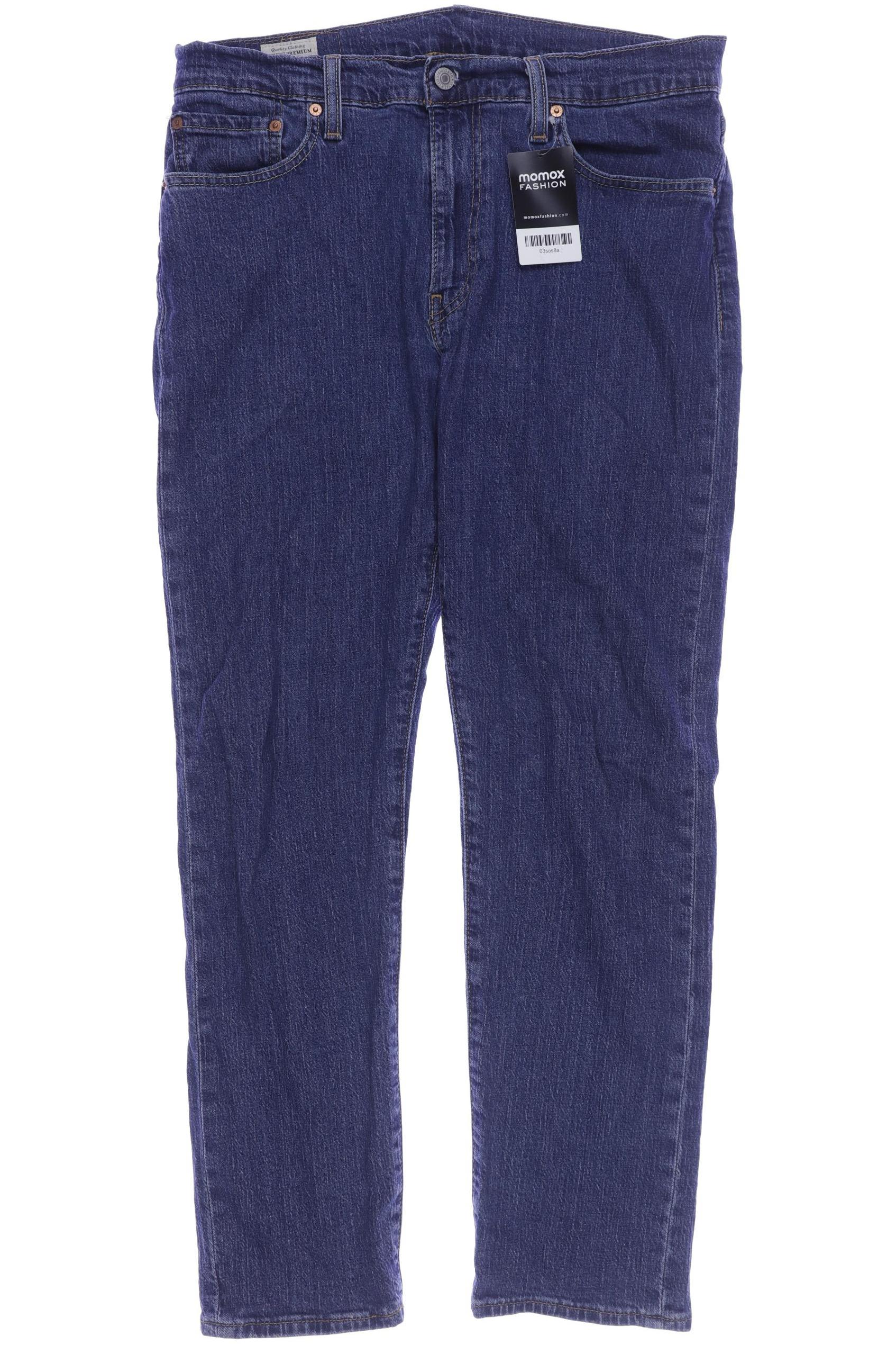 

Levis Herren Jeans, blau, Gr. 33