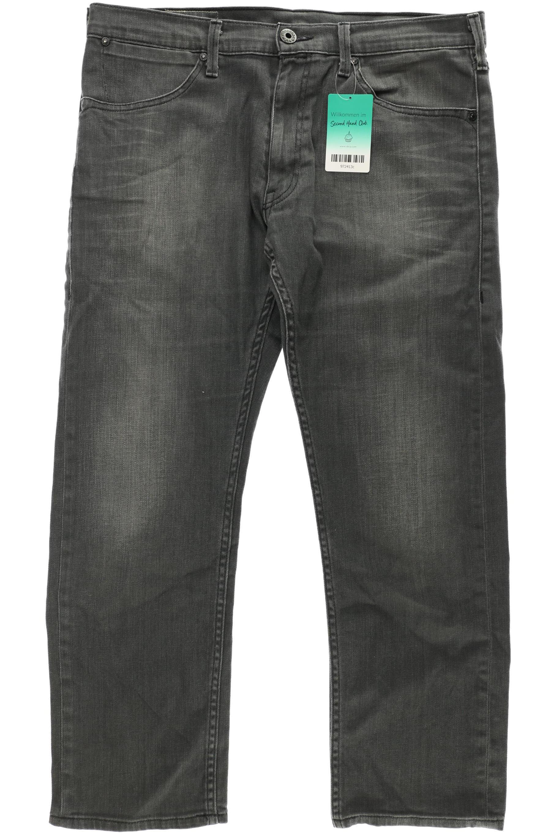 

Levis Herren Jeans, grau, Gr. 34
