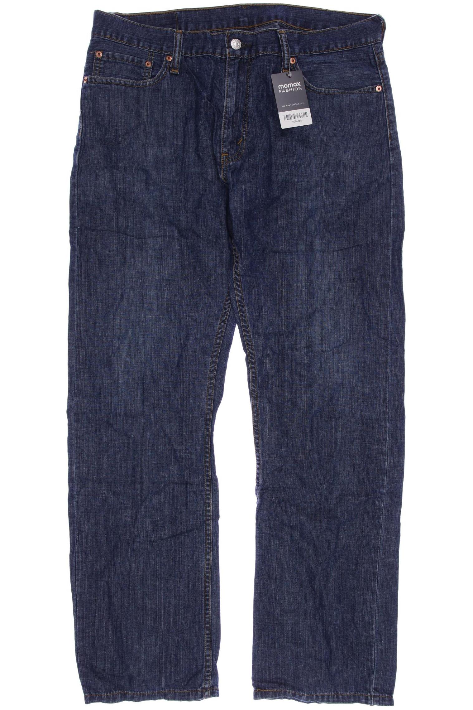 

Levis Herren Jeans, blau, Gr. 54