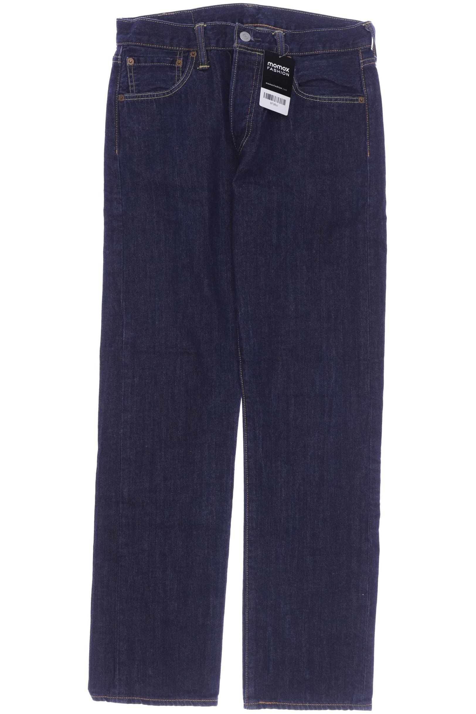 

Levis Herren Jeans, blau