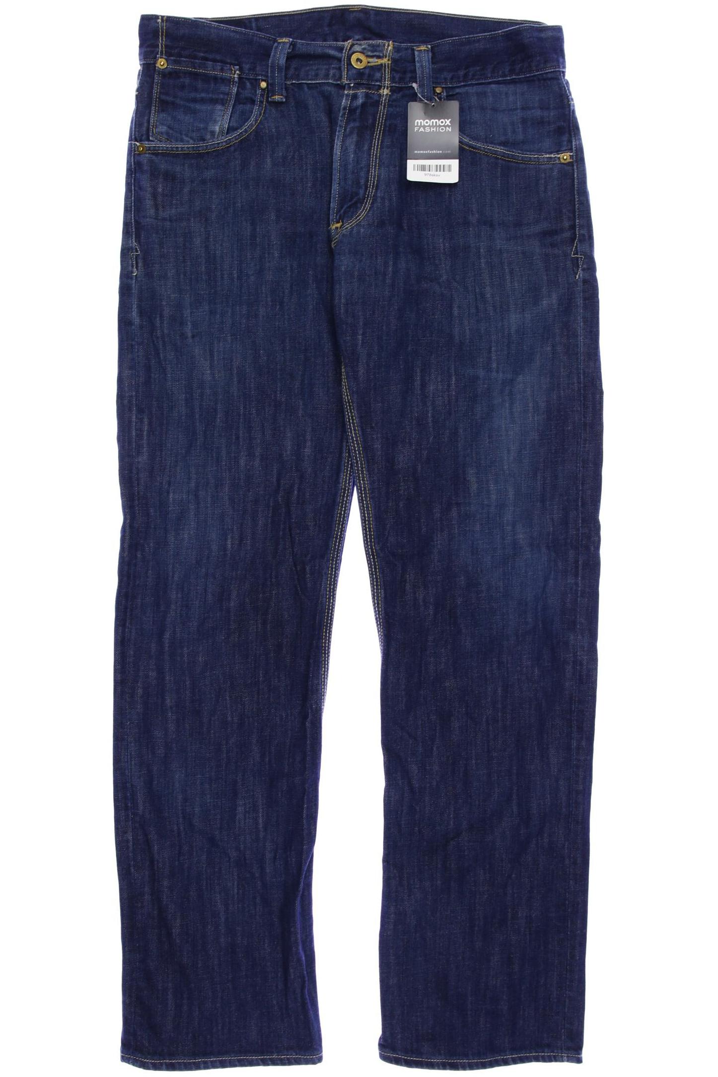 

Levis Herren Jeans, blau, Gr. 52