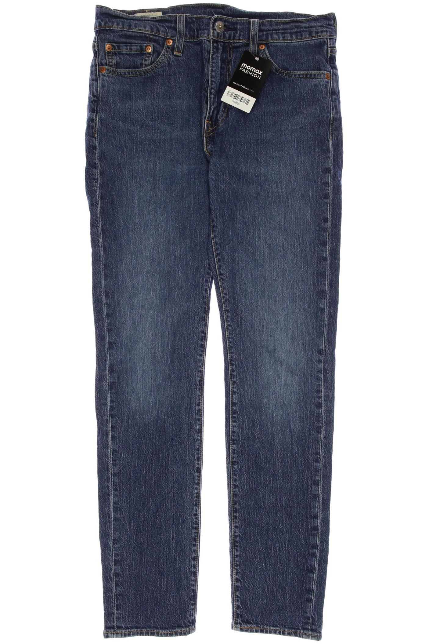 

Levis Herren Jeans, blau, Gr. 30