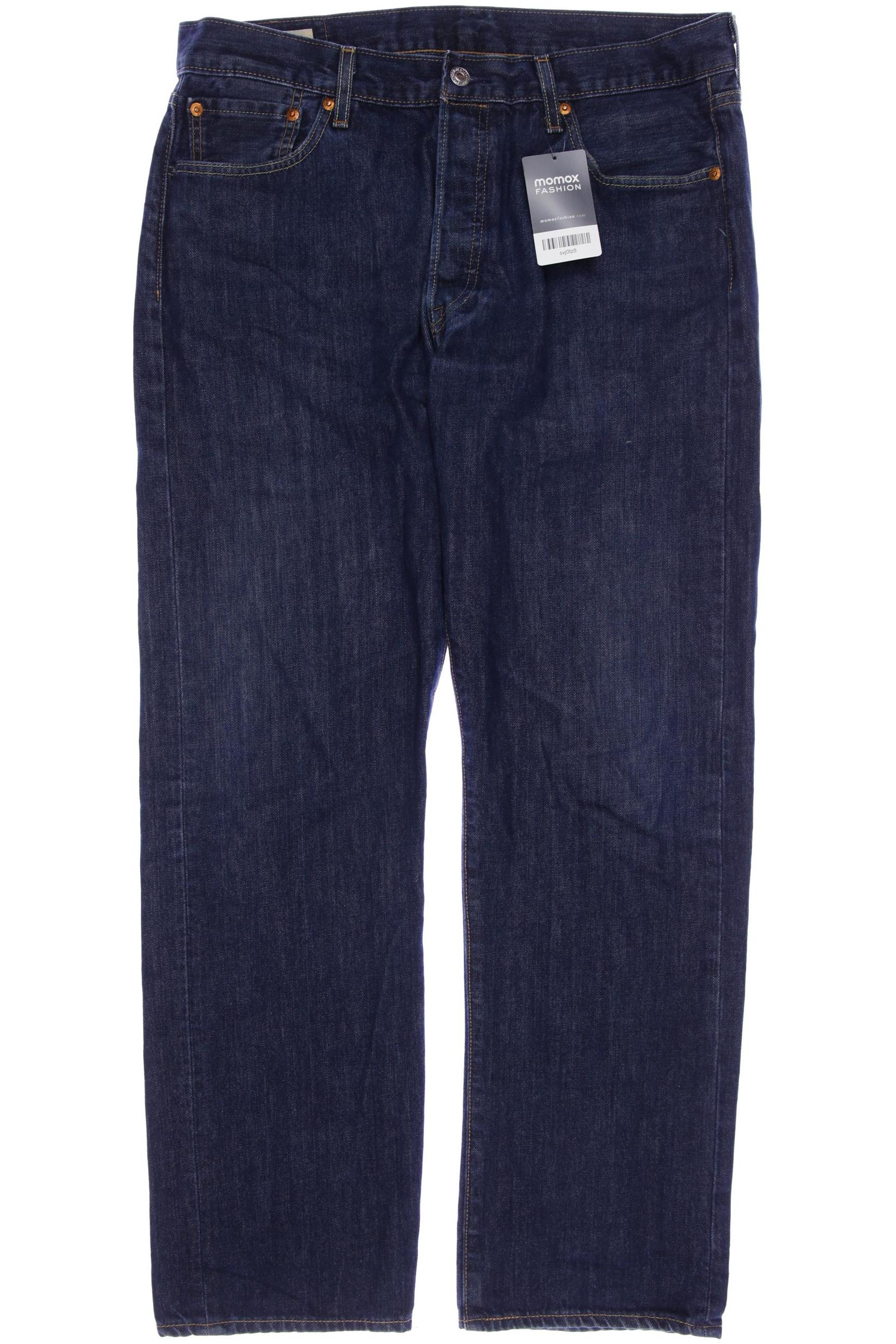 

Levis Herren Jeans, blau, Gr. 34