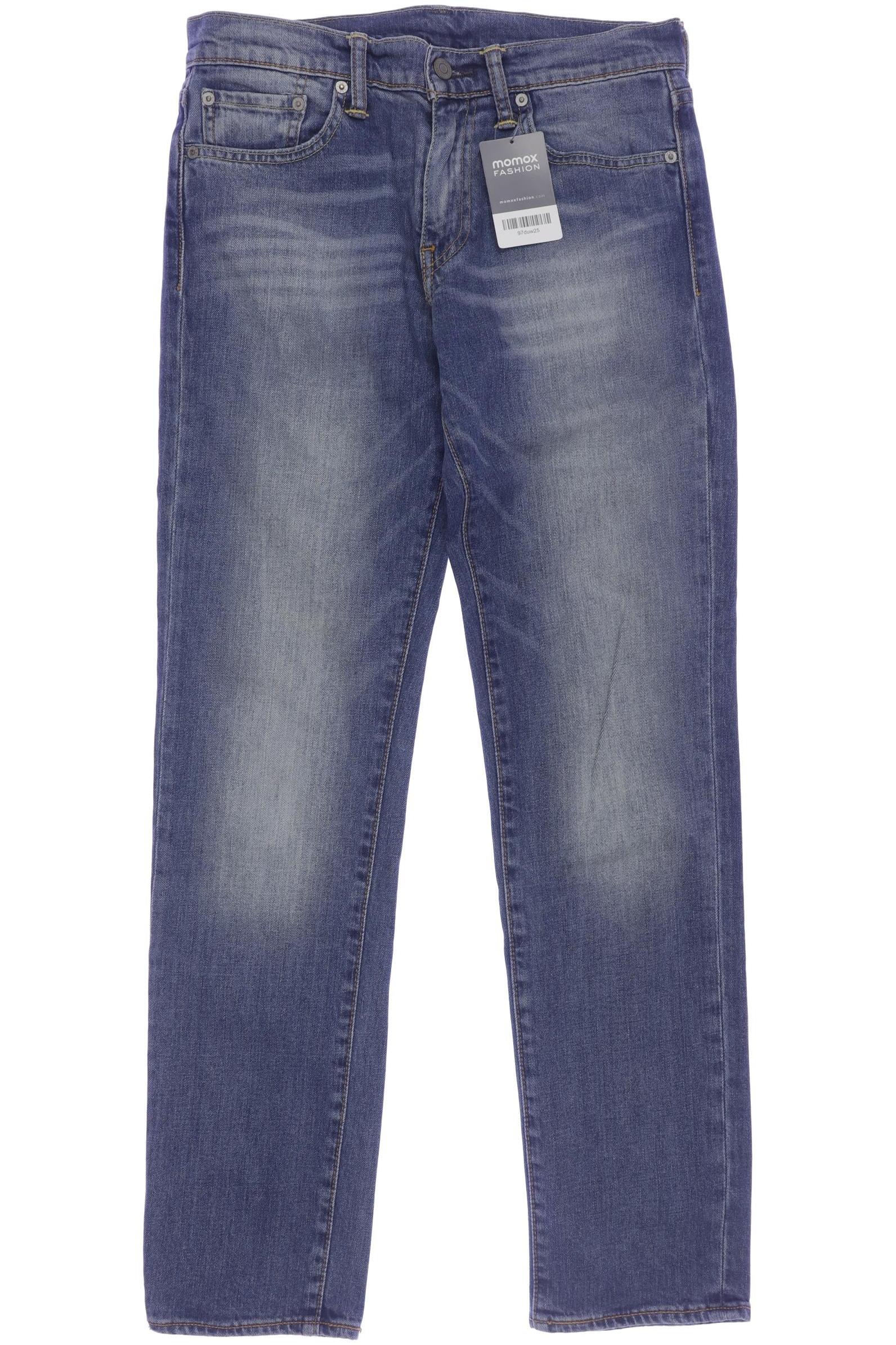 

Levis Herren Jeans, blau, Gr. 29