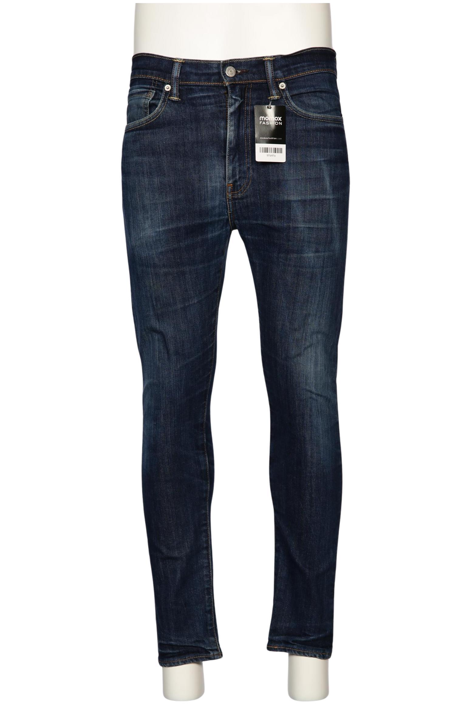 

Levis Herren Jeans, blau, Gr. 34