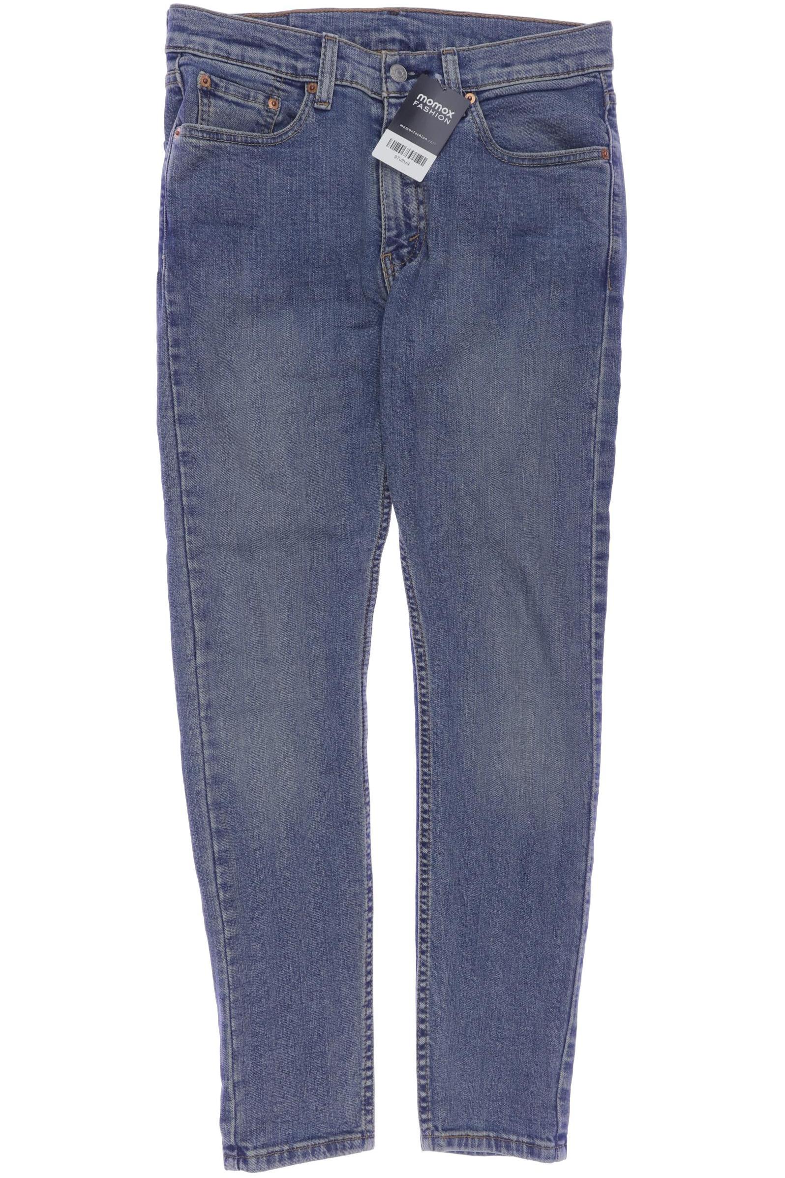 

Levis Herren Jeans, blau, Gr. 30