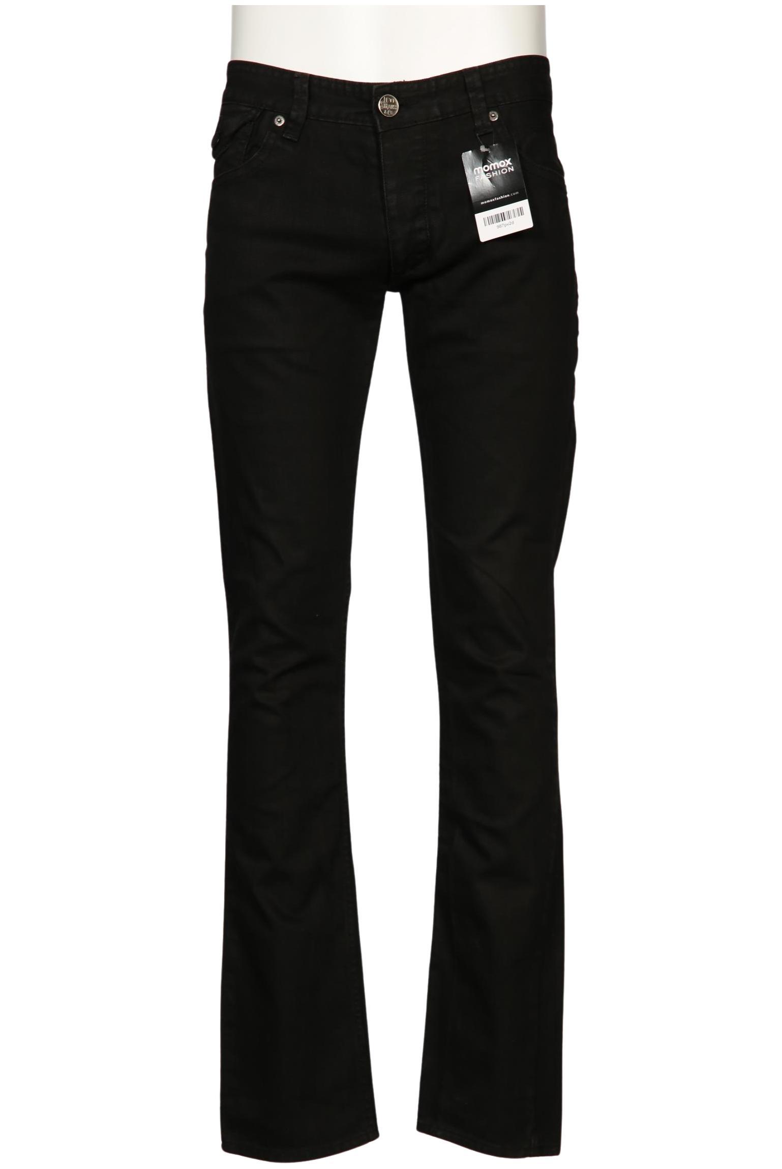 

Levis Herren Jeans, schwarz, Gr. 32