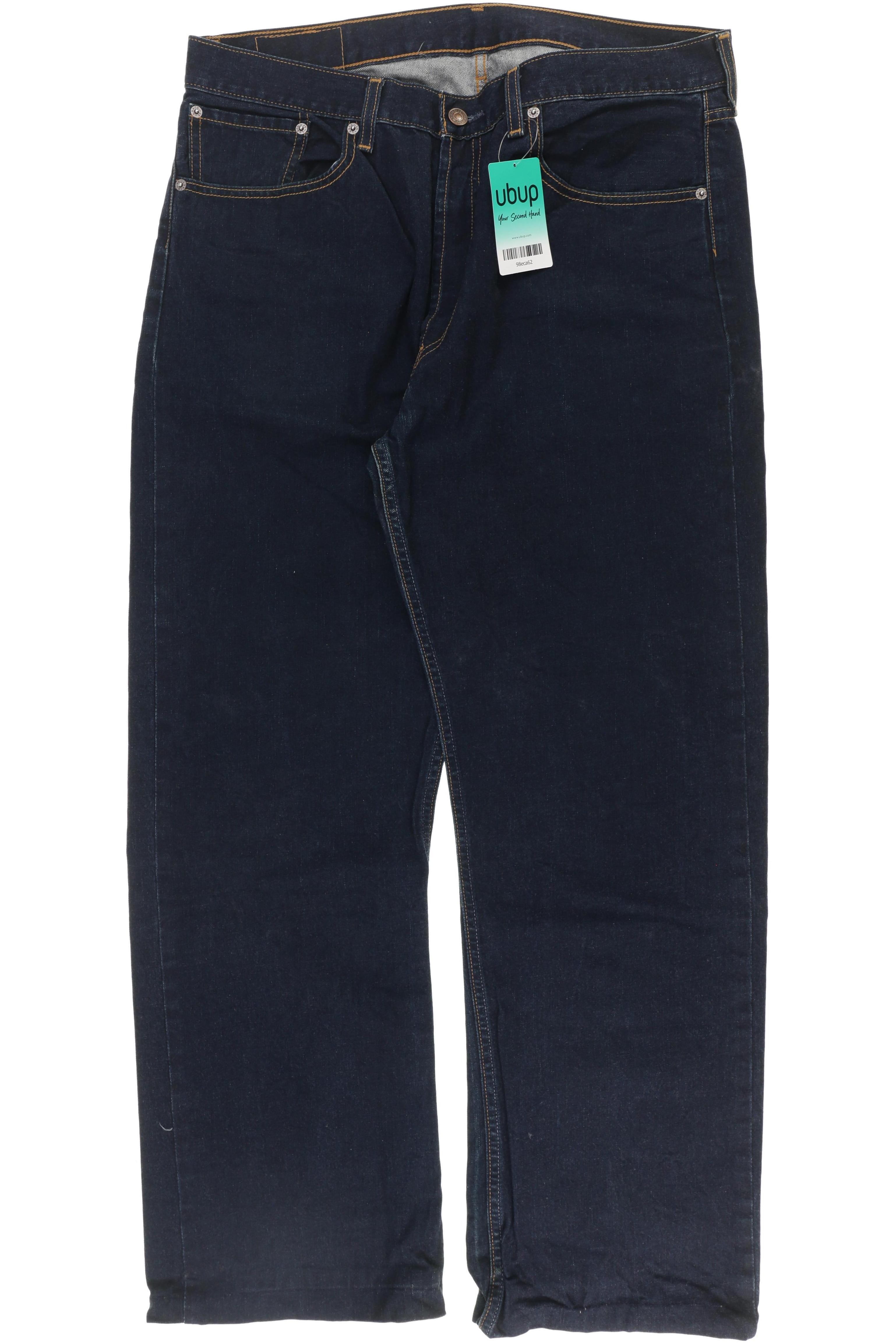 

Levis Herren Jeans, blau, Gr. 34