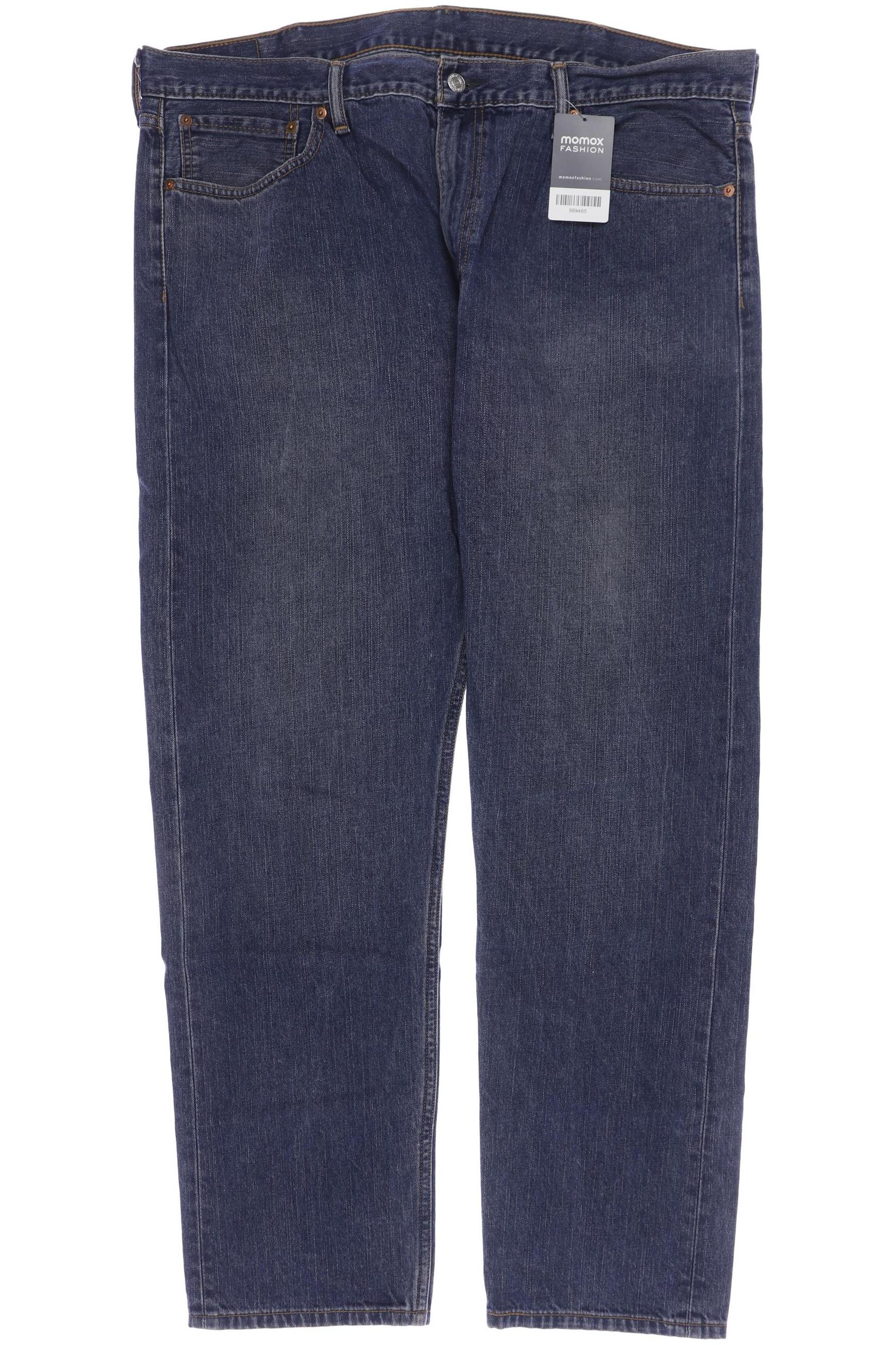 

Levis Herren Jeans, blau