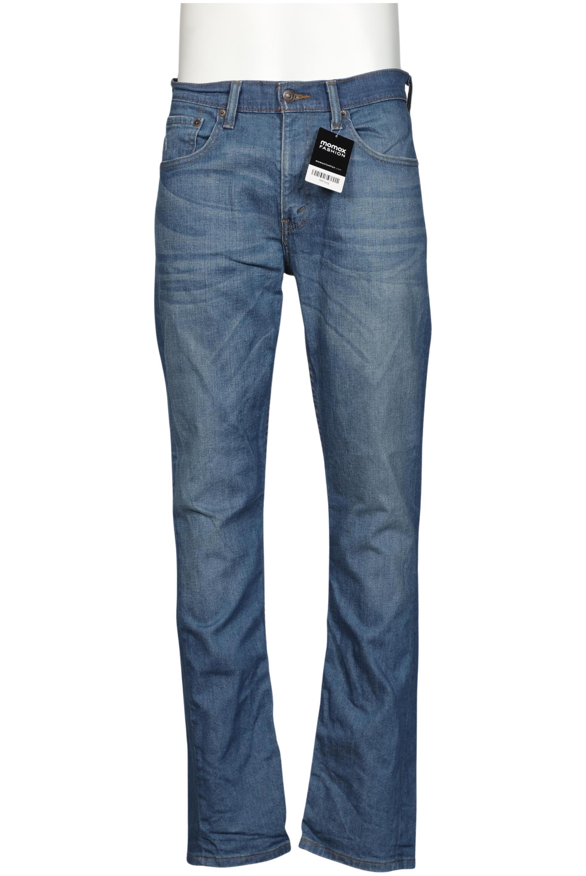 Thumbnail - Levis Herren Jeans, blau, Gr. 34