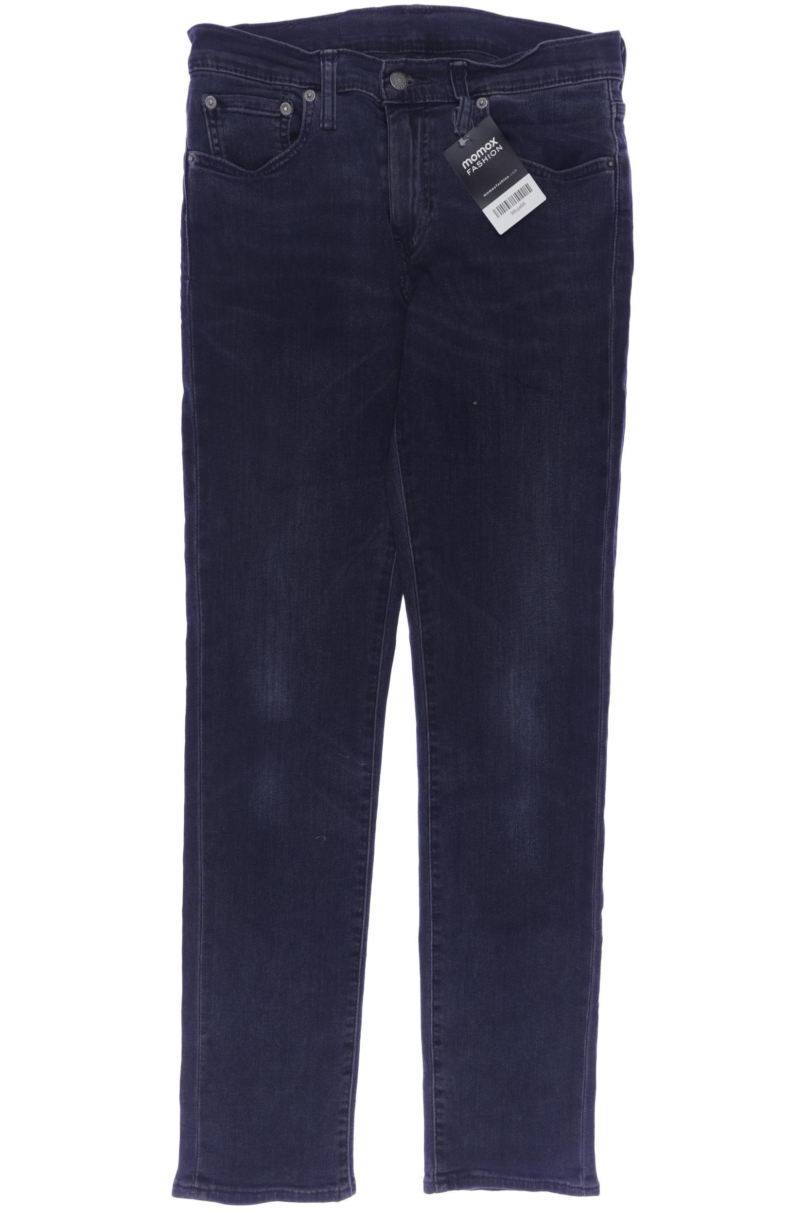 

Levis Herren Jeans, marineblau, Gr. 30