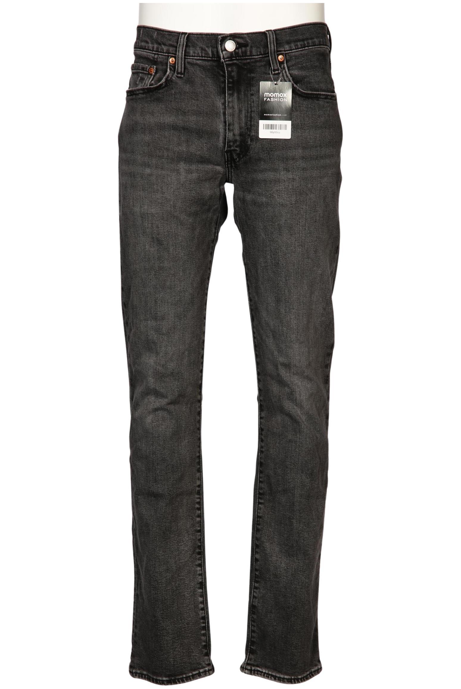 

Levis Herren Jeans, grau, Gr. 32