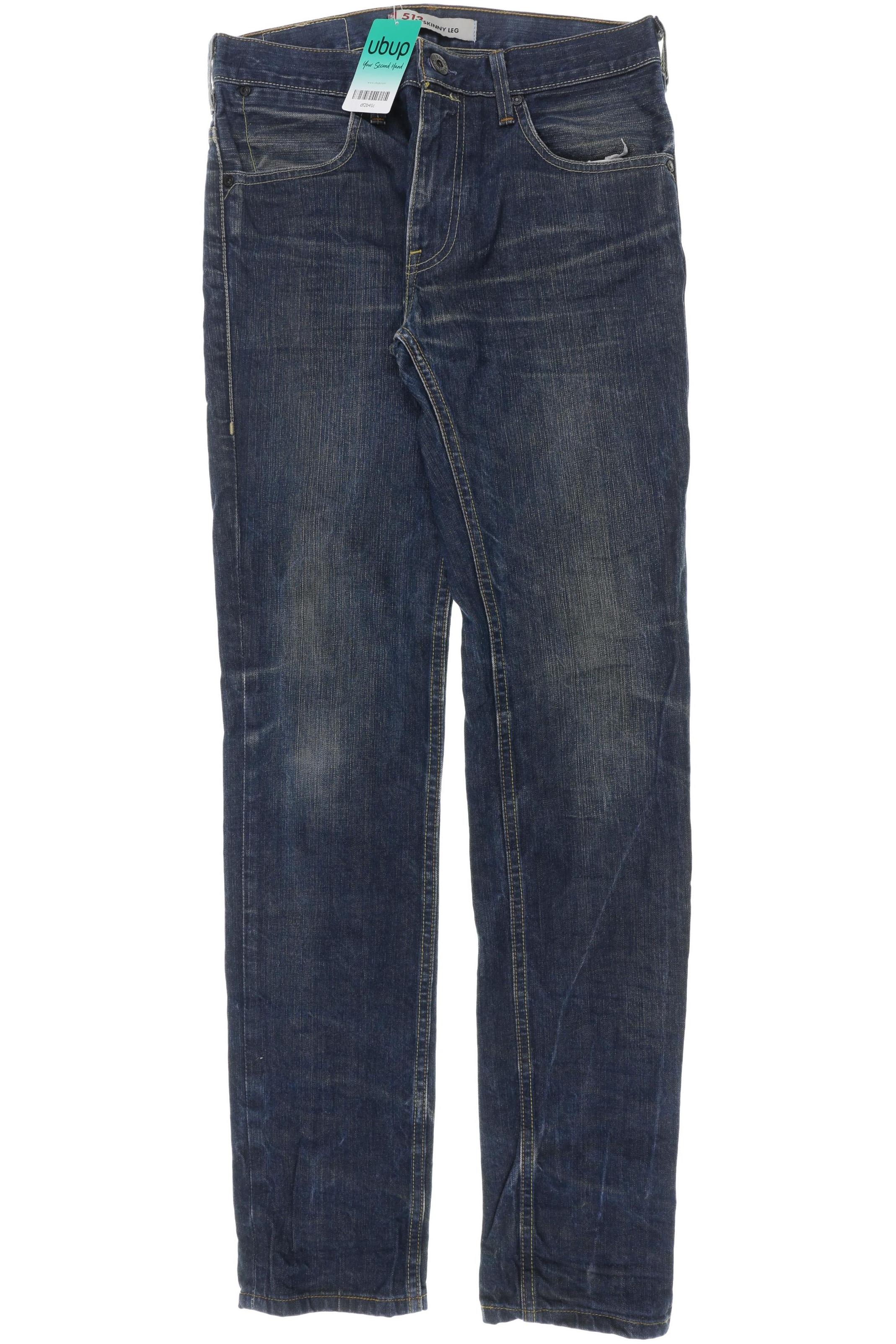 

Levis Herren Jeans, blau, Gr. 32