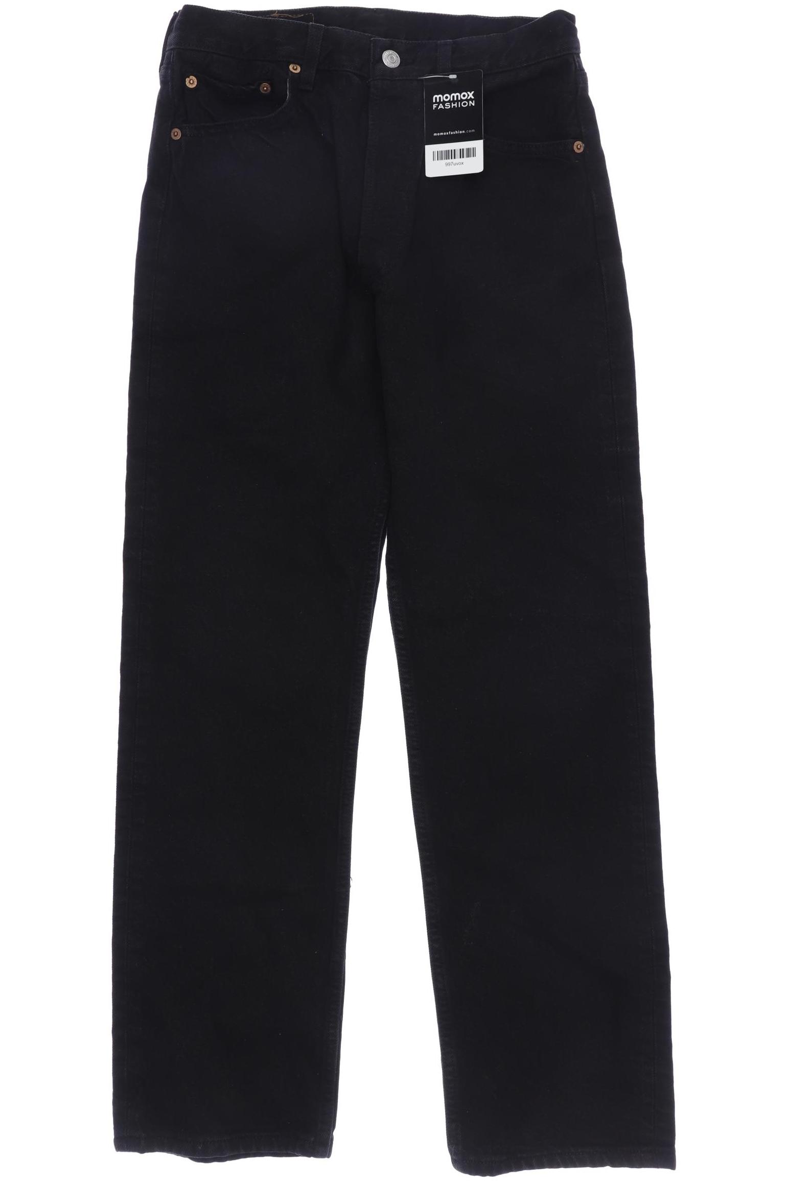 

Levis Herren Jeans, schwarz, Gr. 30